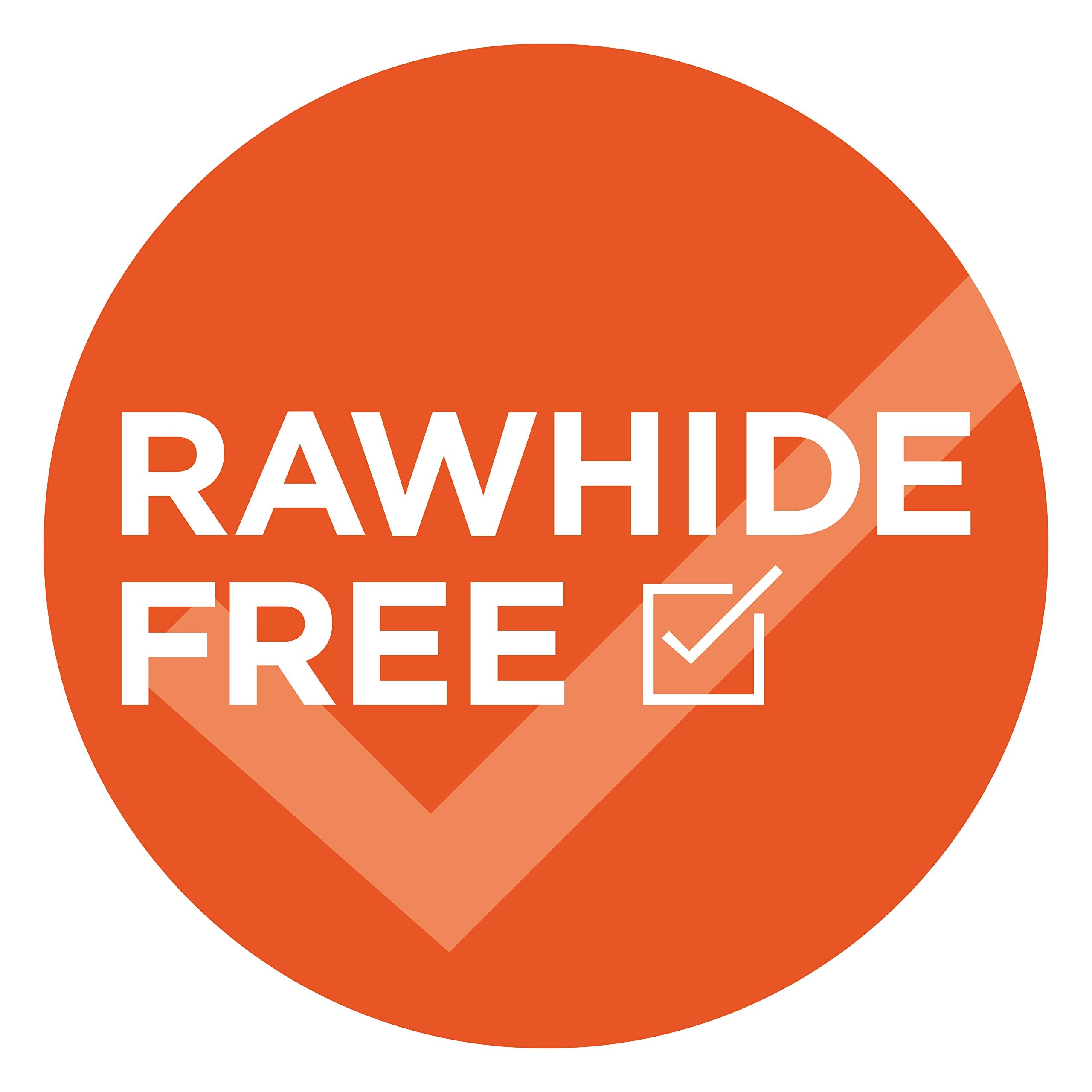 10Ct Porkearz Dog Treat