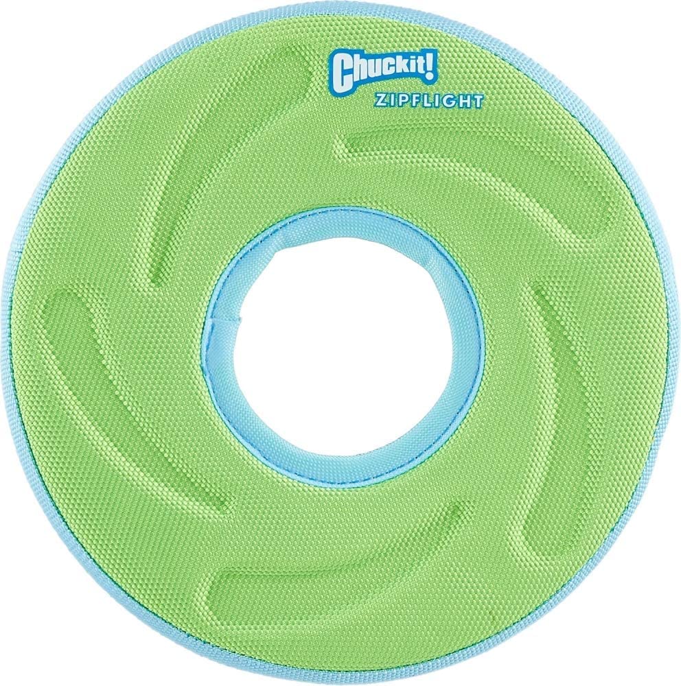 Dog Toy Zipflight Sm 6'L