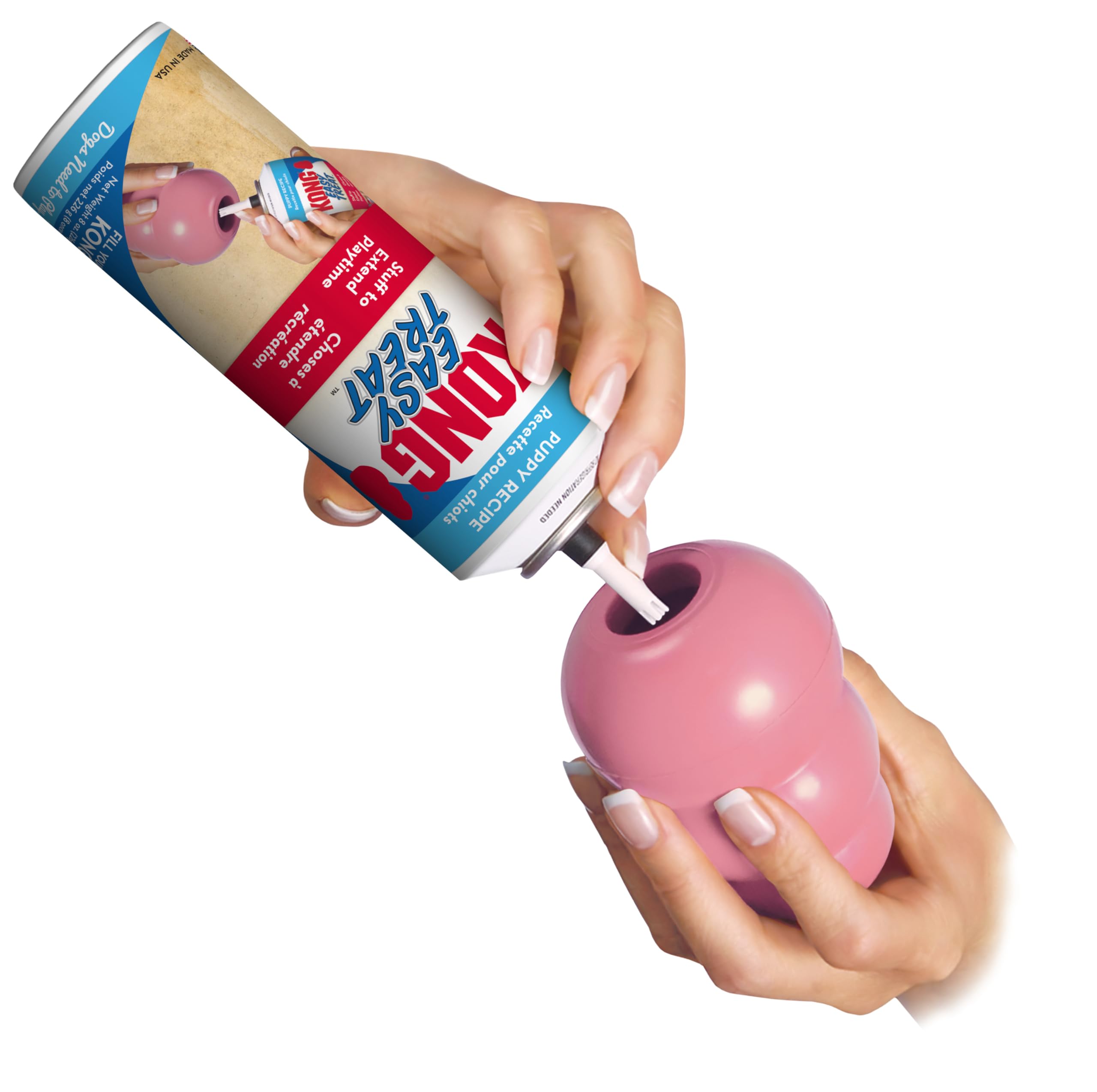 KONG Puppy Easy Treat