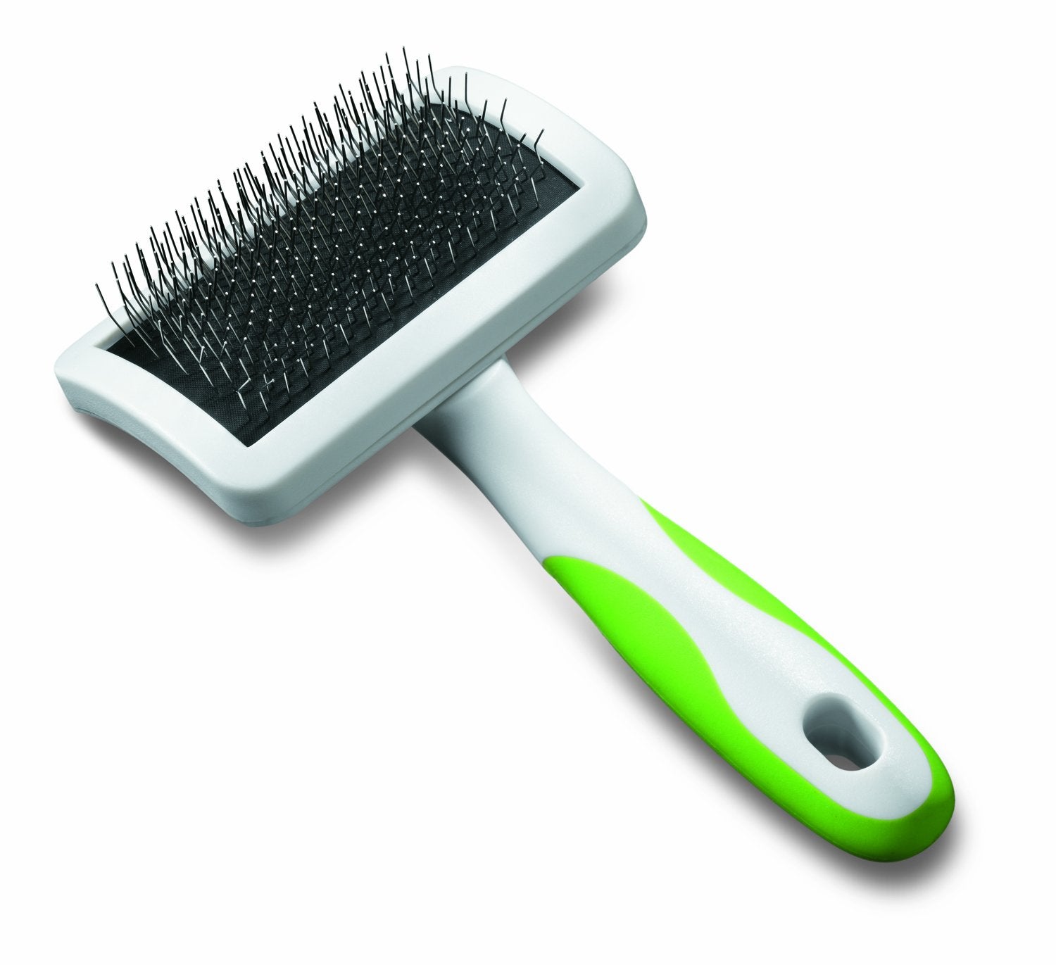 Andis Pet Grooming Medium Firm Slicker Brush