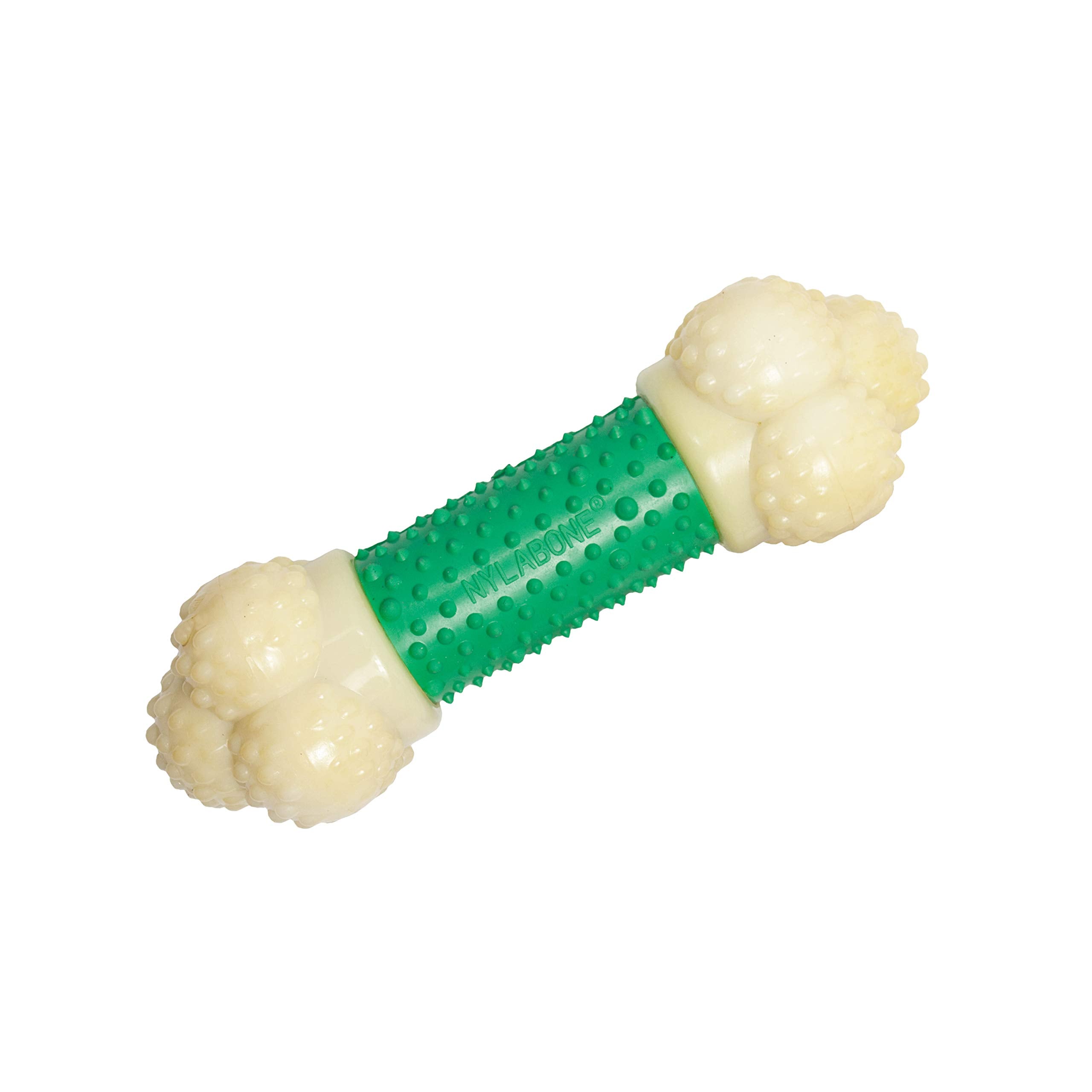 Nylabone Durachew Double Action Chew Wolf