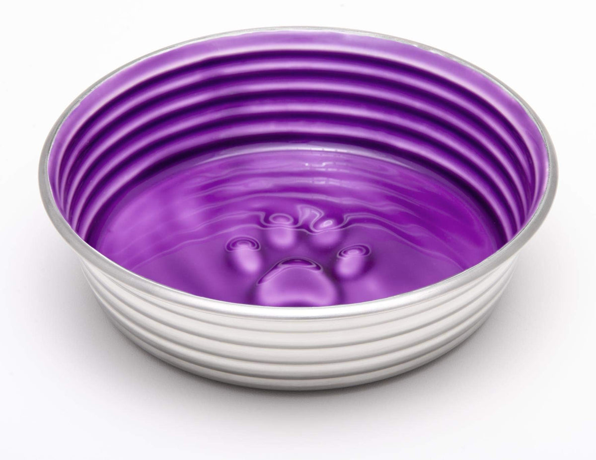 Loving Pets Le BOL Dog Bowl, Small, Lilac