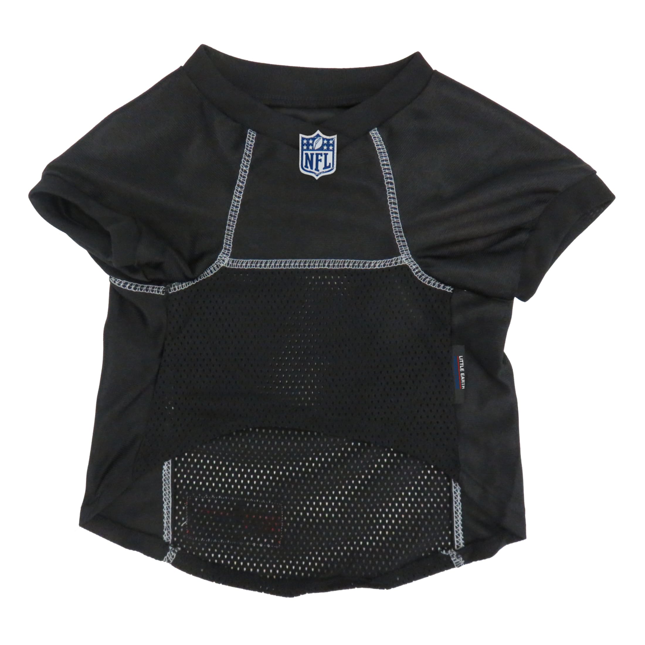 Littlearth Jacksonville Jaguars NFL Basic Pet Jersey