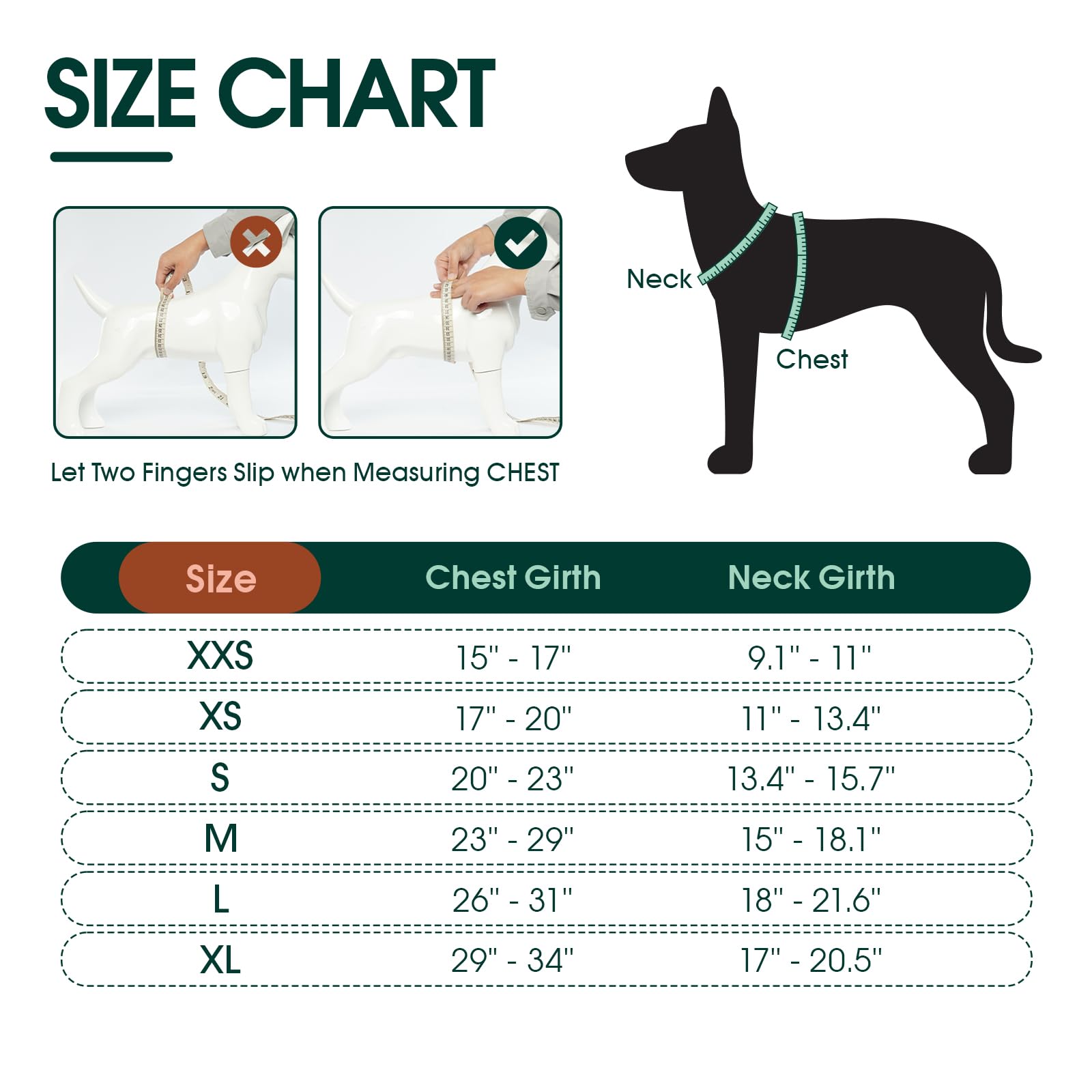 Kuoser Dog Tuxedo For Large Dogs, No-Pull Dog Vest Harness, Soft Breathable Mesh Pet Harness With Bow Tie, Small Medium Dogs Cat