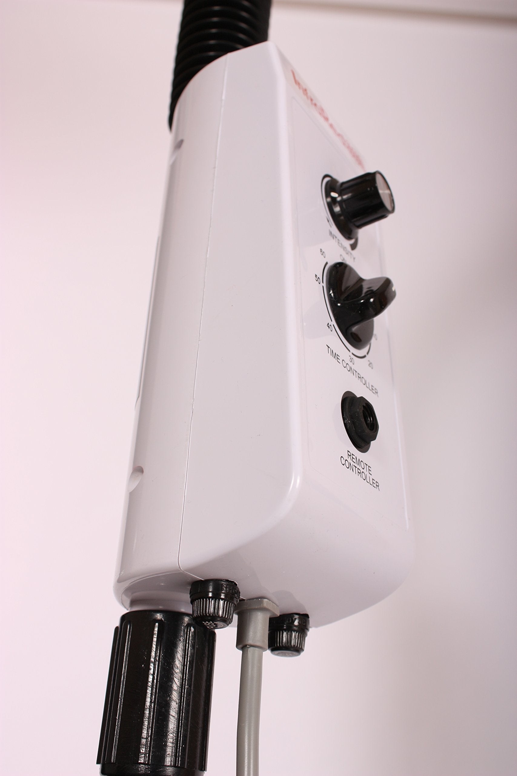 K.S. Choi Corp Infrared Heat Lamp 110V With Bulb Made In Korea