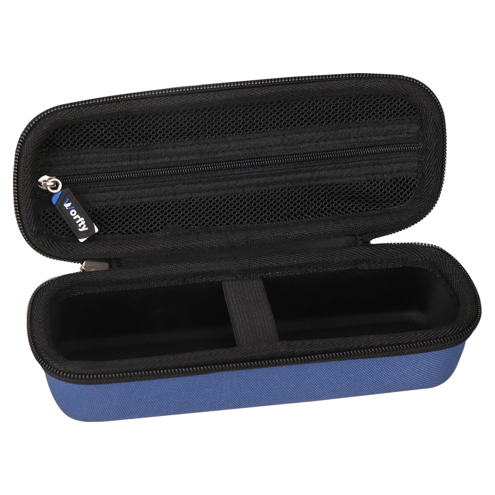 Worfty Hard Storage Case For Dremel 7350-Pet 4V Pet & Dog Nail Grinder, Eva Travel Carrying Bag For Dremel 7350-Pet Nail Trimmer