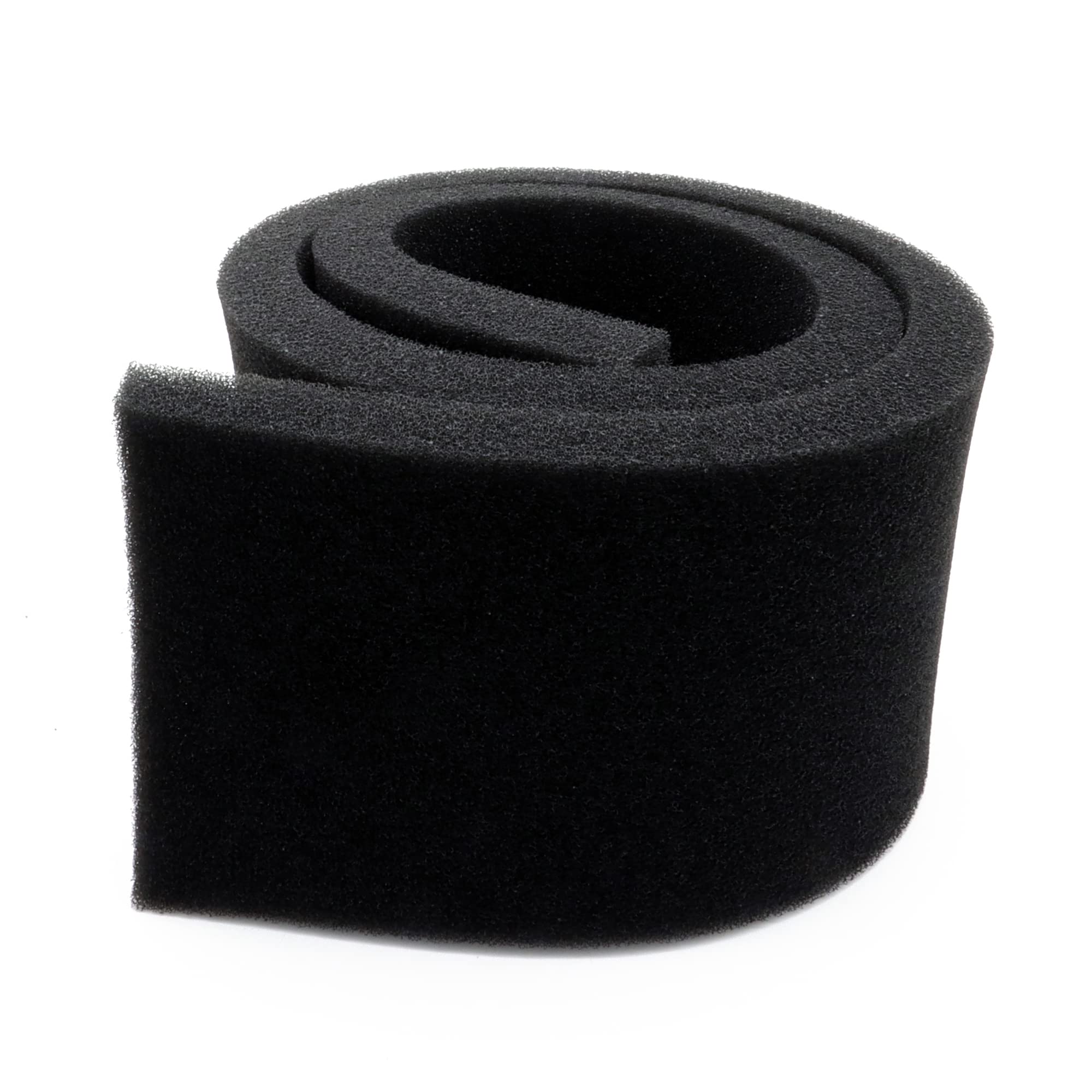 Alegi Aquarium Filter Sponge Pad 30Ppi / 40Ppi / 60Ppi Bio Sponge Filter Media Cut-To-Size Foam For Fish Tank, Pond Filter (39