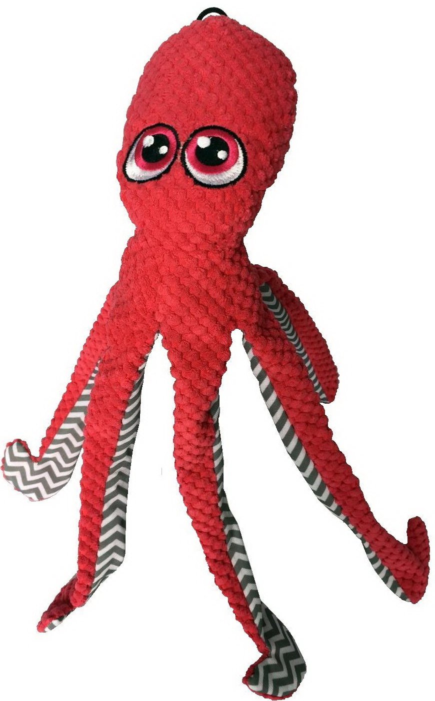 Pet Lou 16 Inch Octopus