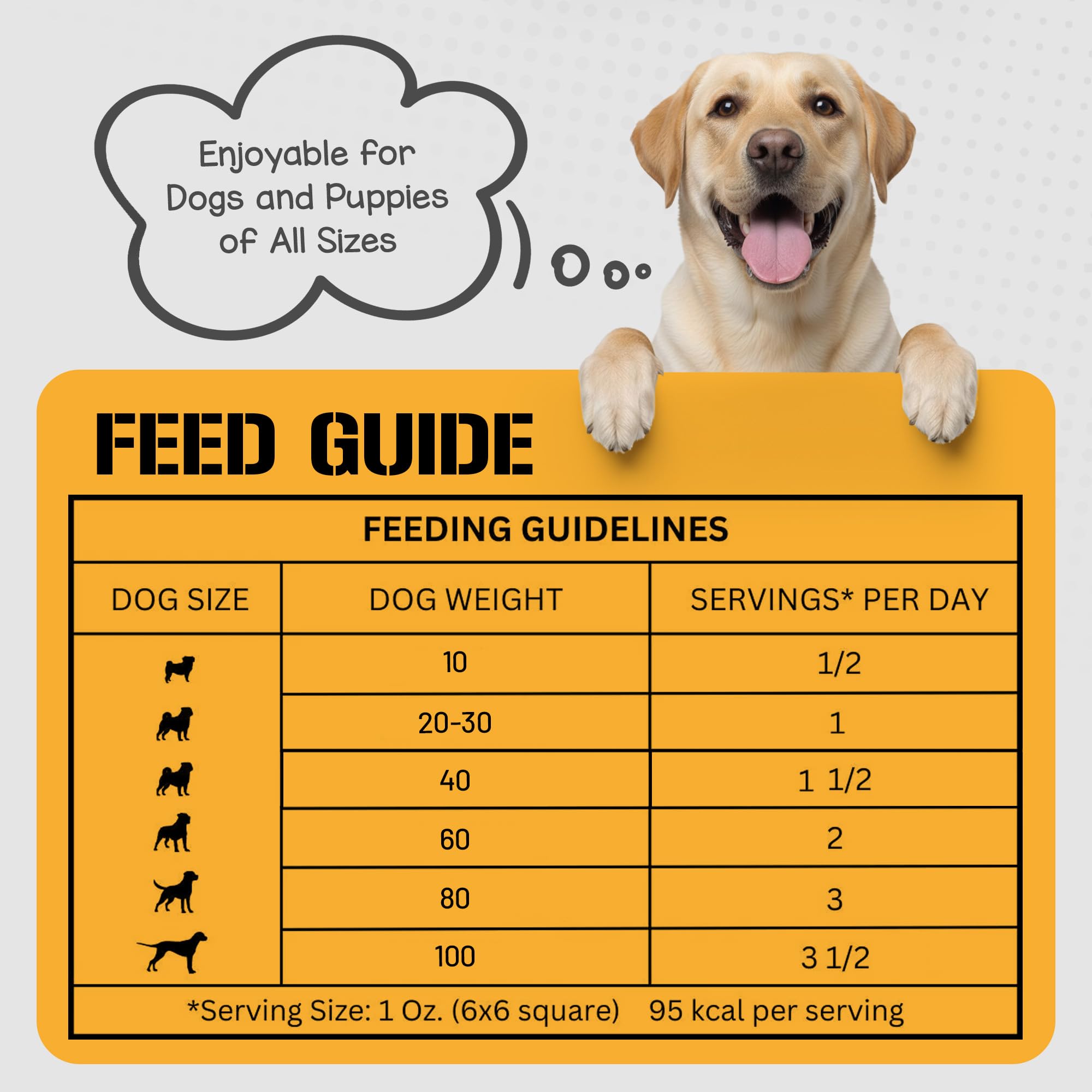Dog Chits Bison Lung Fillets for Dogs - Dog and Puppy Chews | USA Raised | Made in USA | All-Natural Treats | Crisp not Crumbly