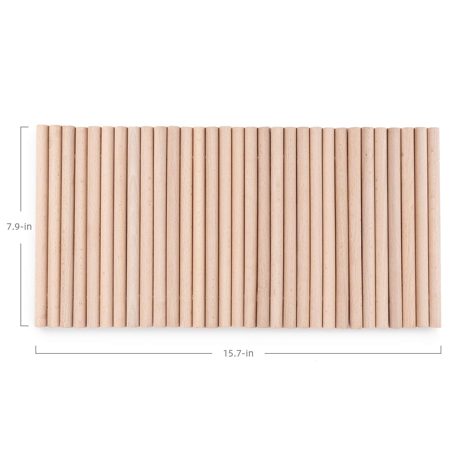 Niteangel Hamster Climbing Ladder Wooden Suspension Bridge For Guinea Pigs Rats Hedgehog Gerbils Mouse Sugar Glider And Other Small Animals (Medium)