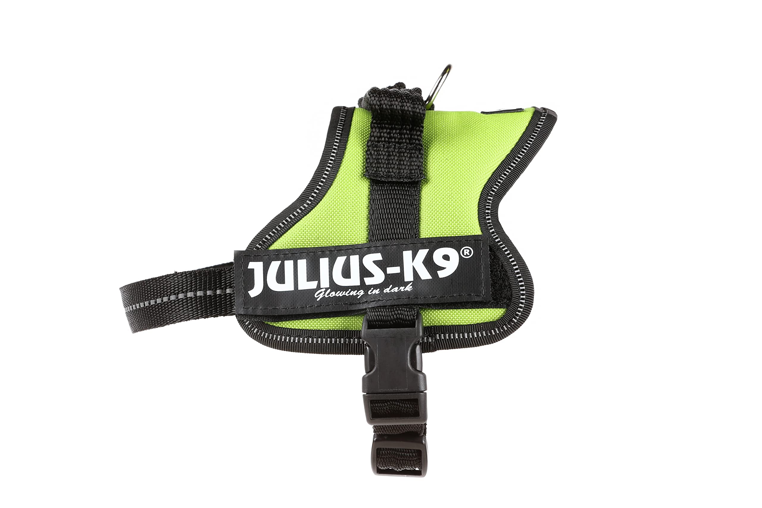 K9 Powerharness, Size: Mini-Mini, Kiwi
