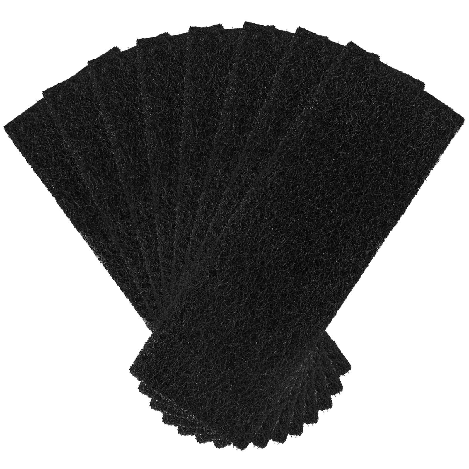 8Pcs Carbon Filters Compatible With Litter-Robot 3,Replacement Activated Charcoal Filters For Litter Box Carbon Premium Filters,