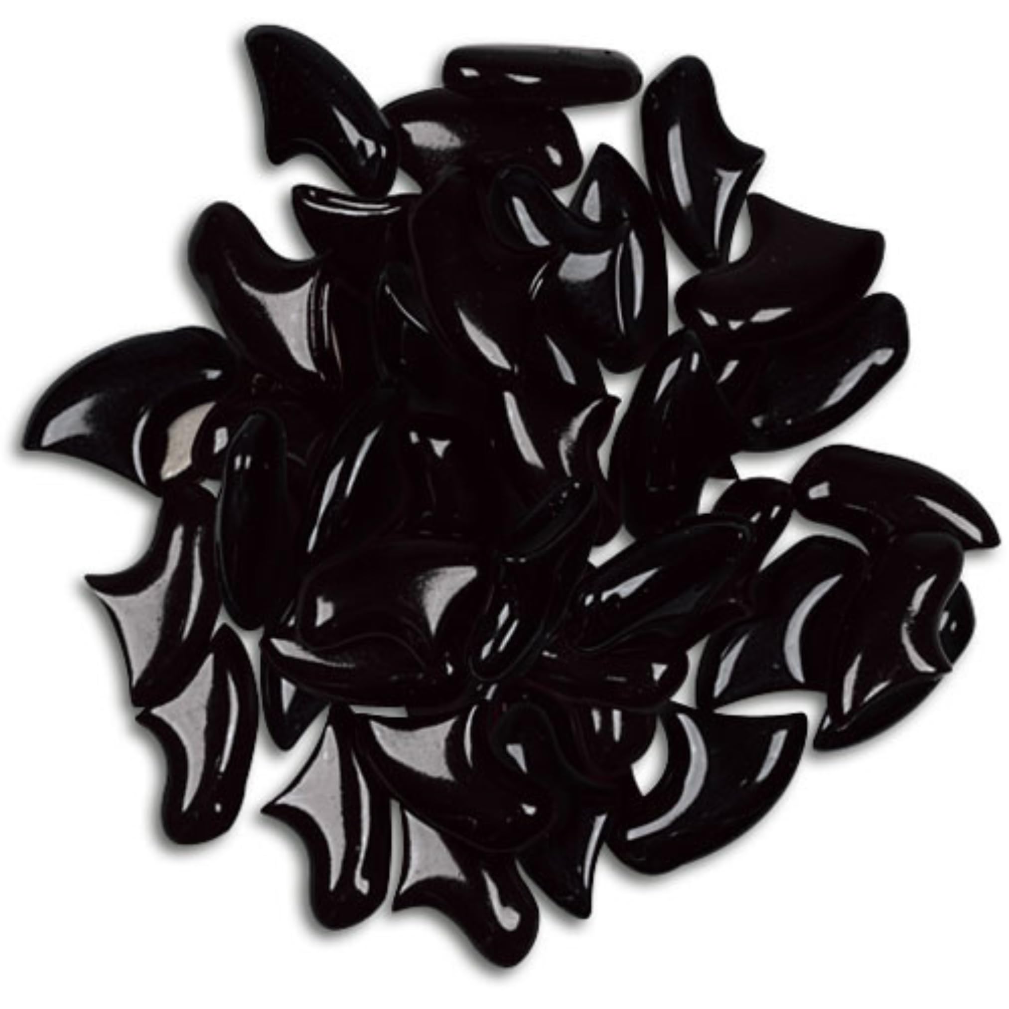 Soft Claws Safe Scratch-Free Solution For Cats - Cls (Cleat Lock System), Size: Medium, Color: Black