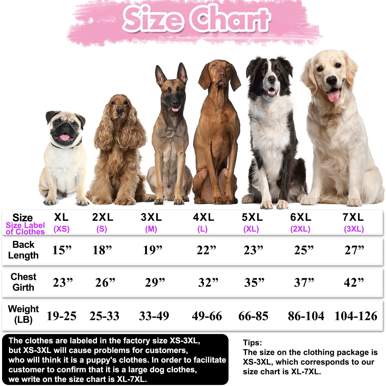 Harikaji Dog Warm Jumpsuit,Pet Winter Flannel Warm Pajamas,Cold Weather Dog Onesie,Dog Winter Clothes For Medium Large Dogs (Xl:Chest<23'', Grey)