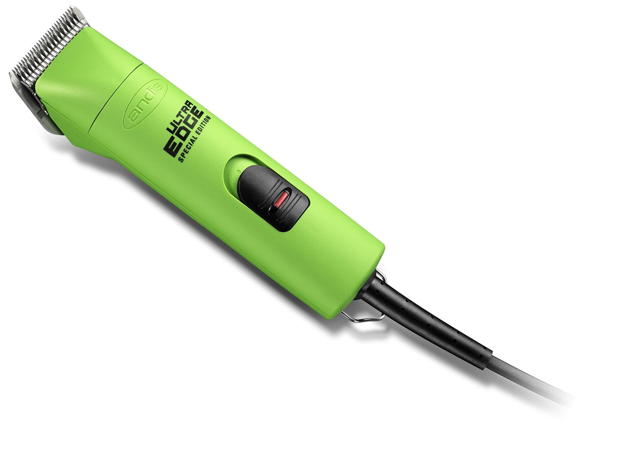 Andis Proclip Agc Super 2-Speed Plus Detachable Blade Clipper - Spring Green,Dogs, House-Cats