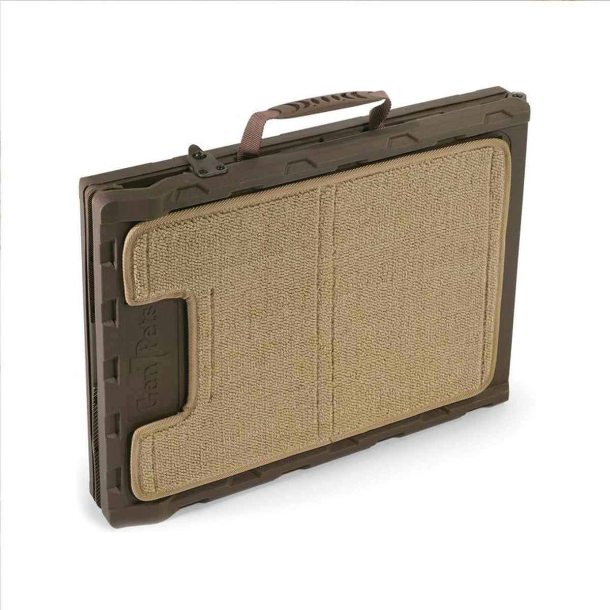 Gen7Pets Natural Step Ramp For Vehicles, 42 Inch