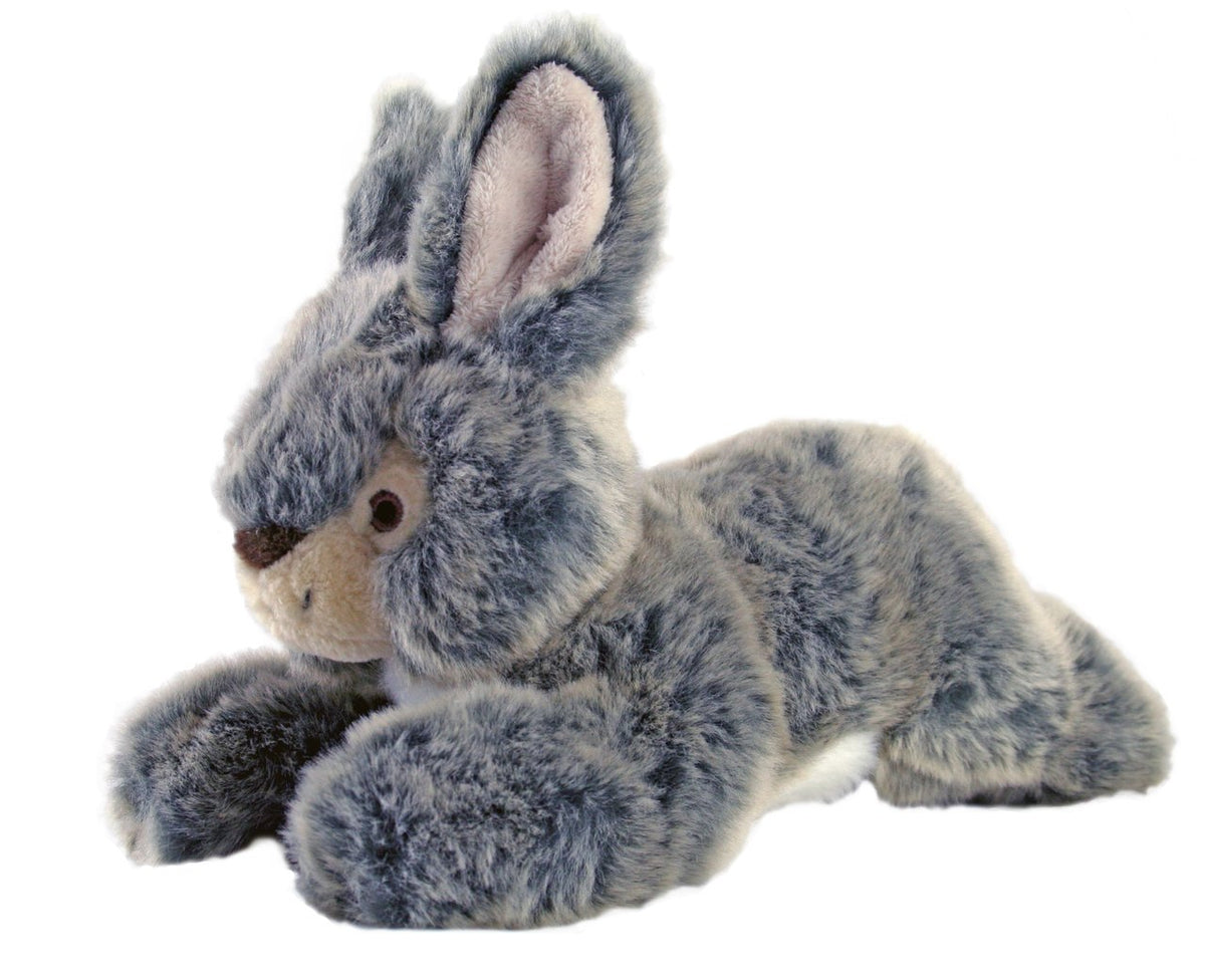 Fluff & Tuff – Walter Wabbit Plush Dog Toy