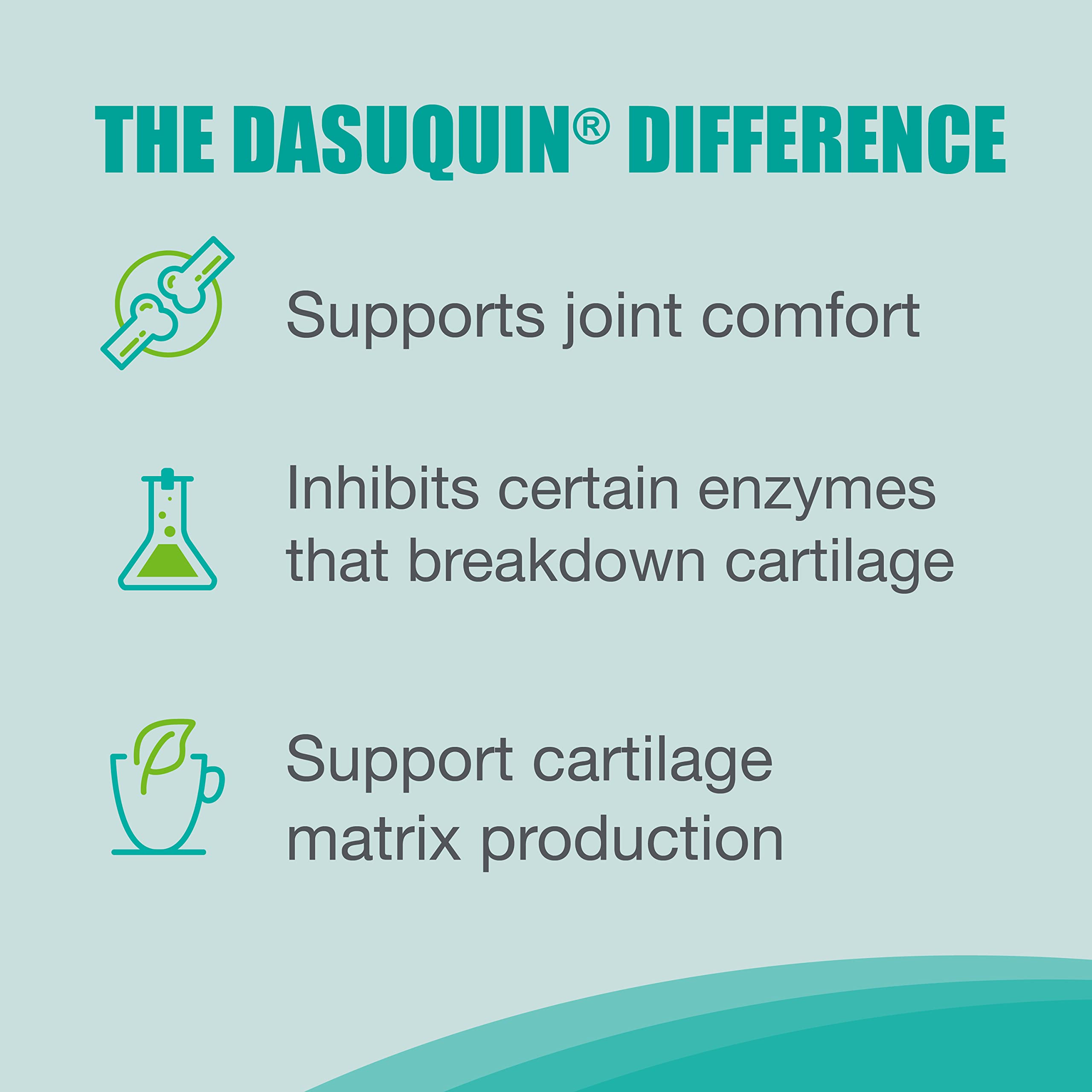 Nutramax Dasuquin Joint Health Supplement for Small to Medium Dogs, 84 Soft Chews with Glucosamine, Chondroitin, and Boswellia Extract