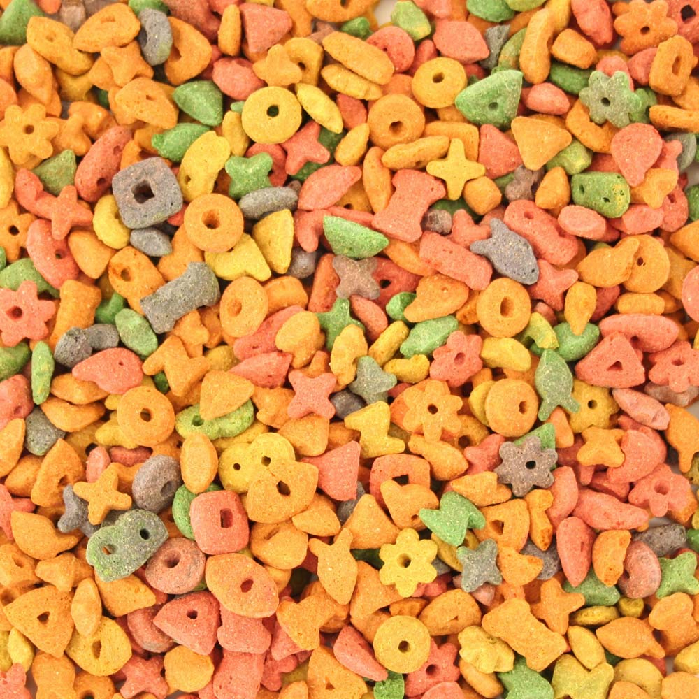 Pretty Pets Pretty Bird Daily Select Premium Bird Food