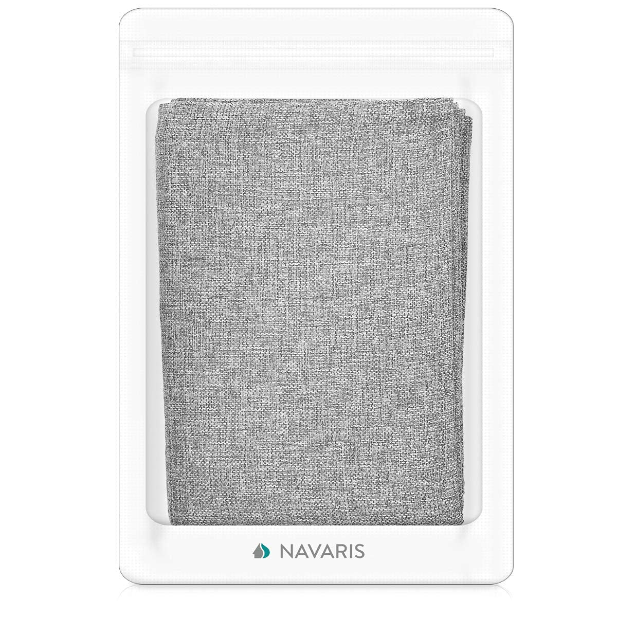 Navaris Cat Scratch Mat Sofa Protector - Natural Sisal Furniture Protector Scratching Pad For Cats - Scratch Carpet For Couch, Sofa, Chair - Left