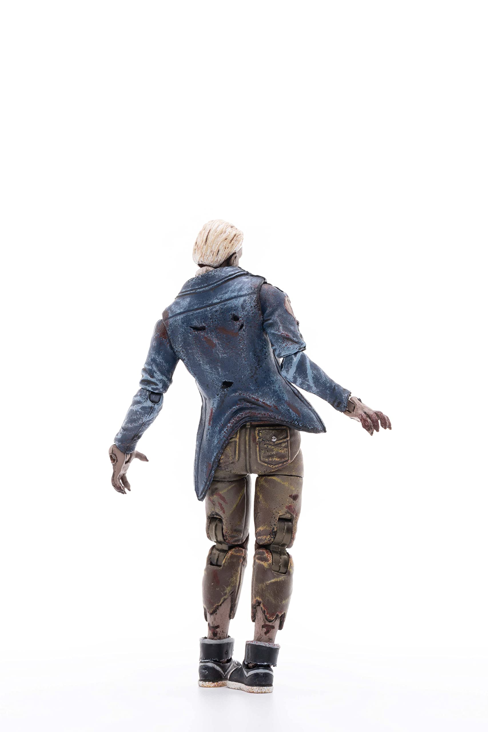 Bloomage Joytoy (Beijing) Tech Joy Toy Life After Infected Shirt 1/18 Fig