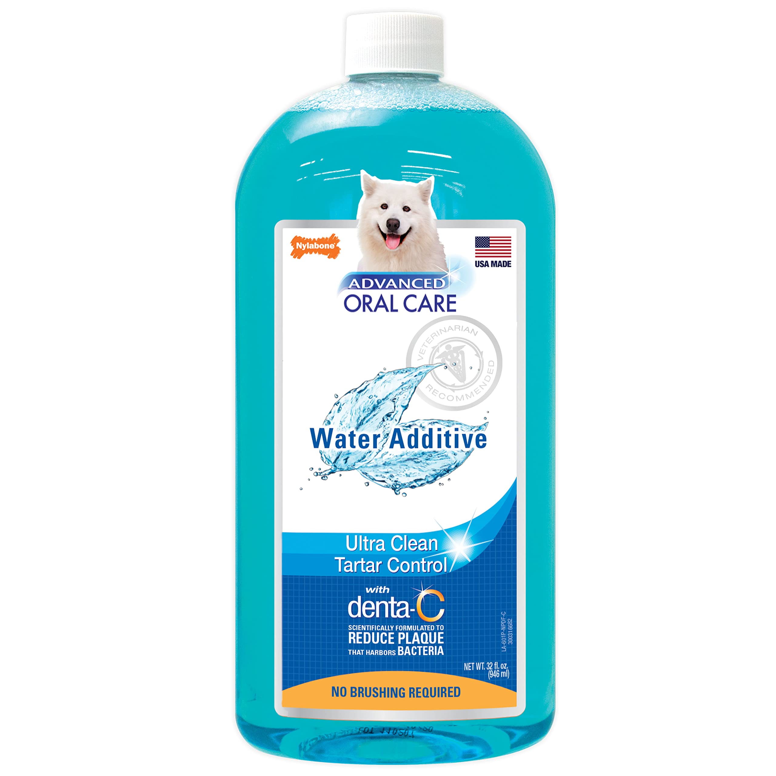 TFH LIQUID TARTER REMOVER 32OZ