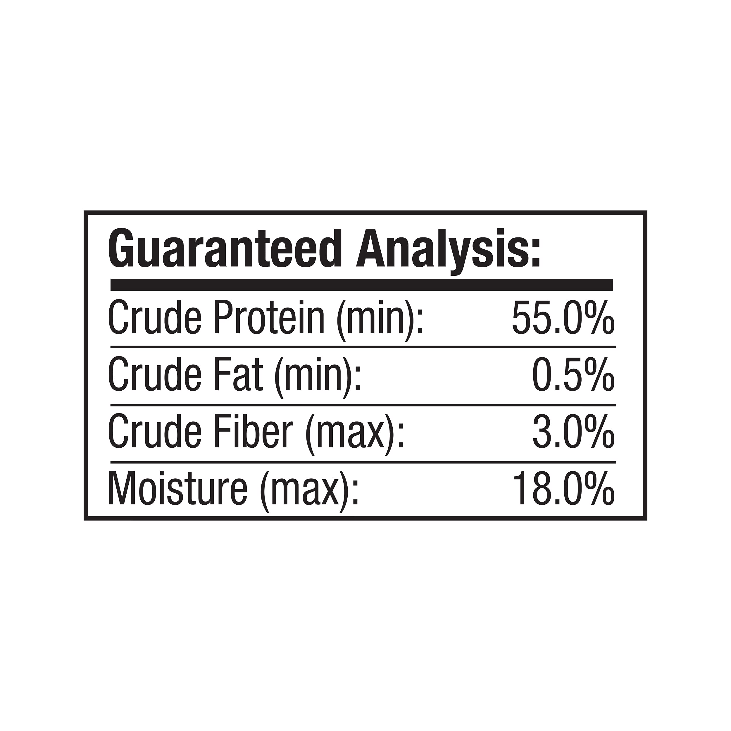 Good'n'Fun Triple Flavor Kabobs Rawhide Dog Snacks, 48 oz (2 Pack), Ideal for All Dogs