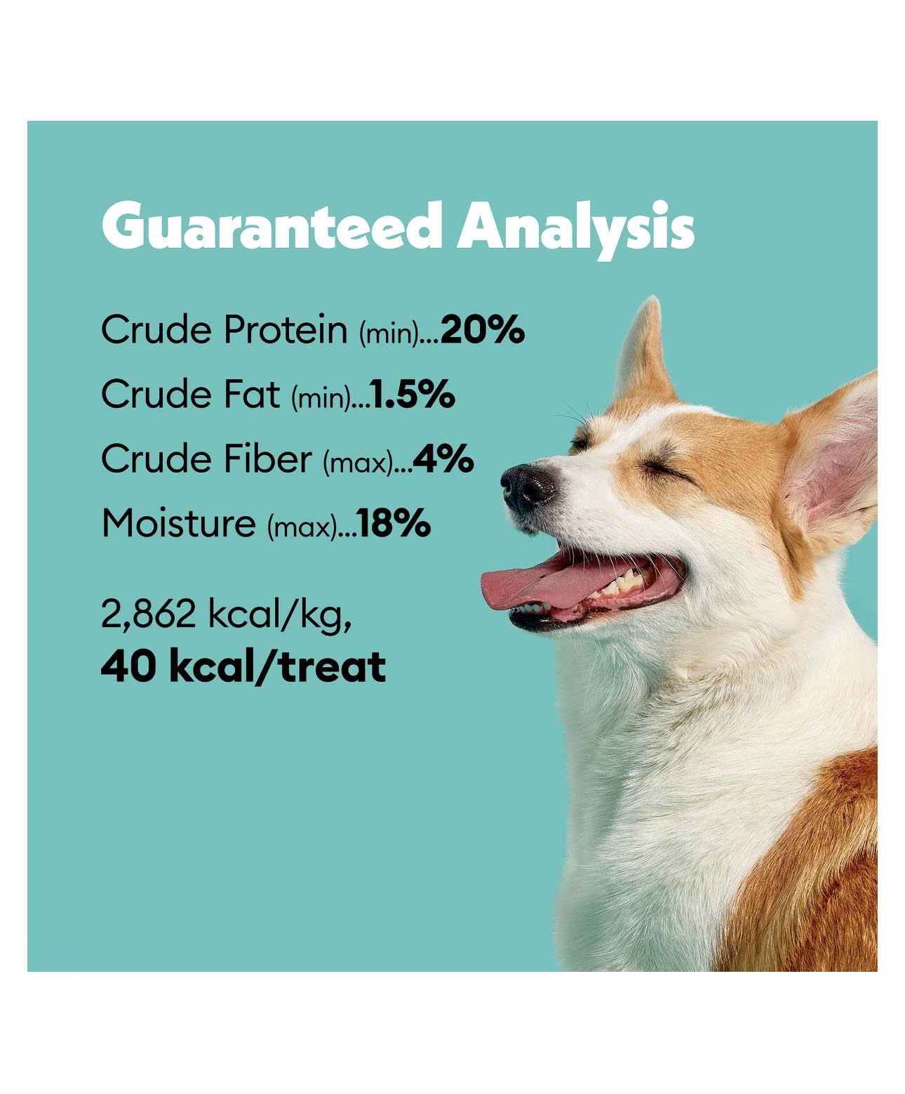 Wiggles & Wags Twists Dog Treats, Beef & Sweet Potato, Soft and Chewy, Grain Free, All Natural, 16 oz with DN Essentials Waste B