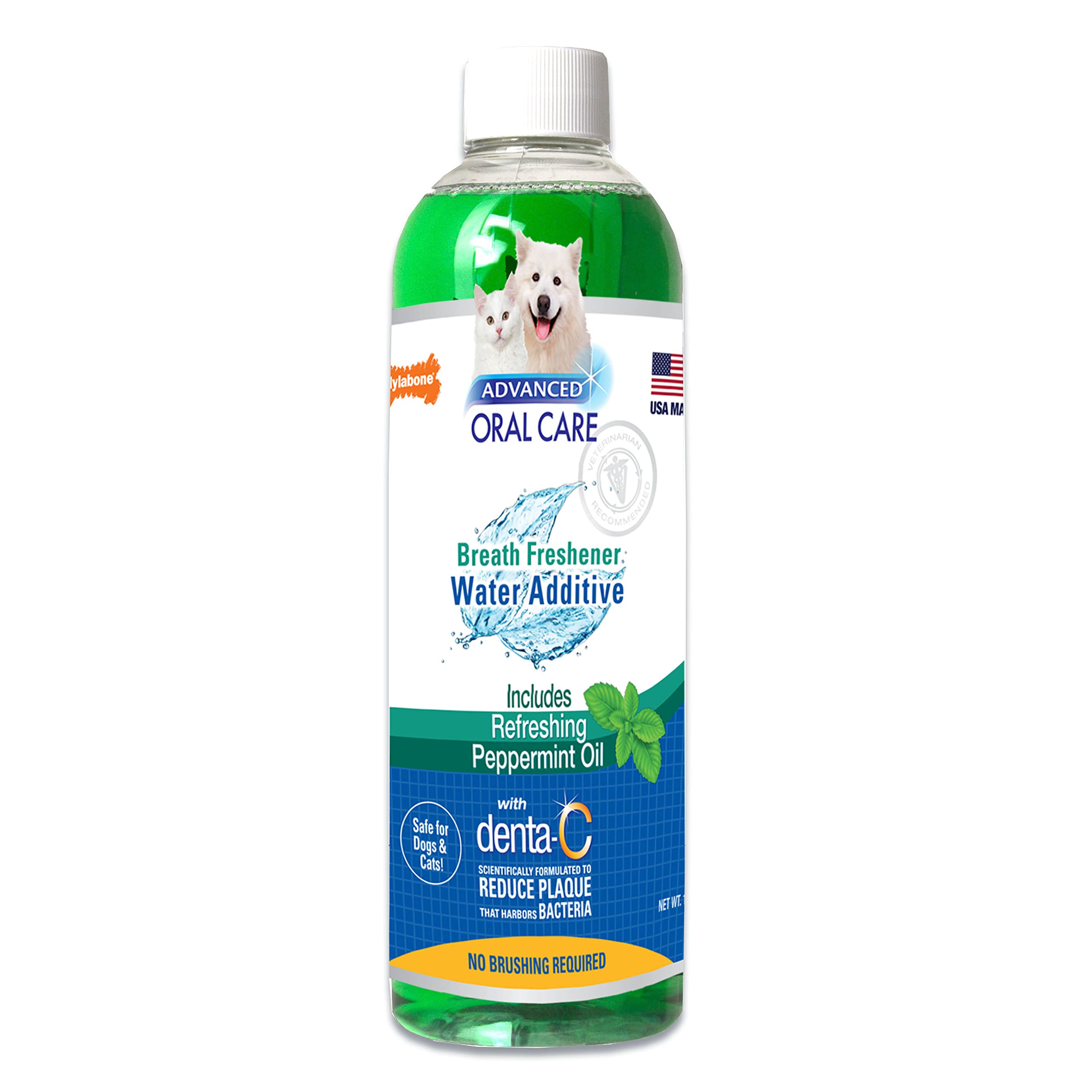 TFH 16OZ LIQ BREATH FRESHENER
