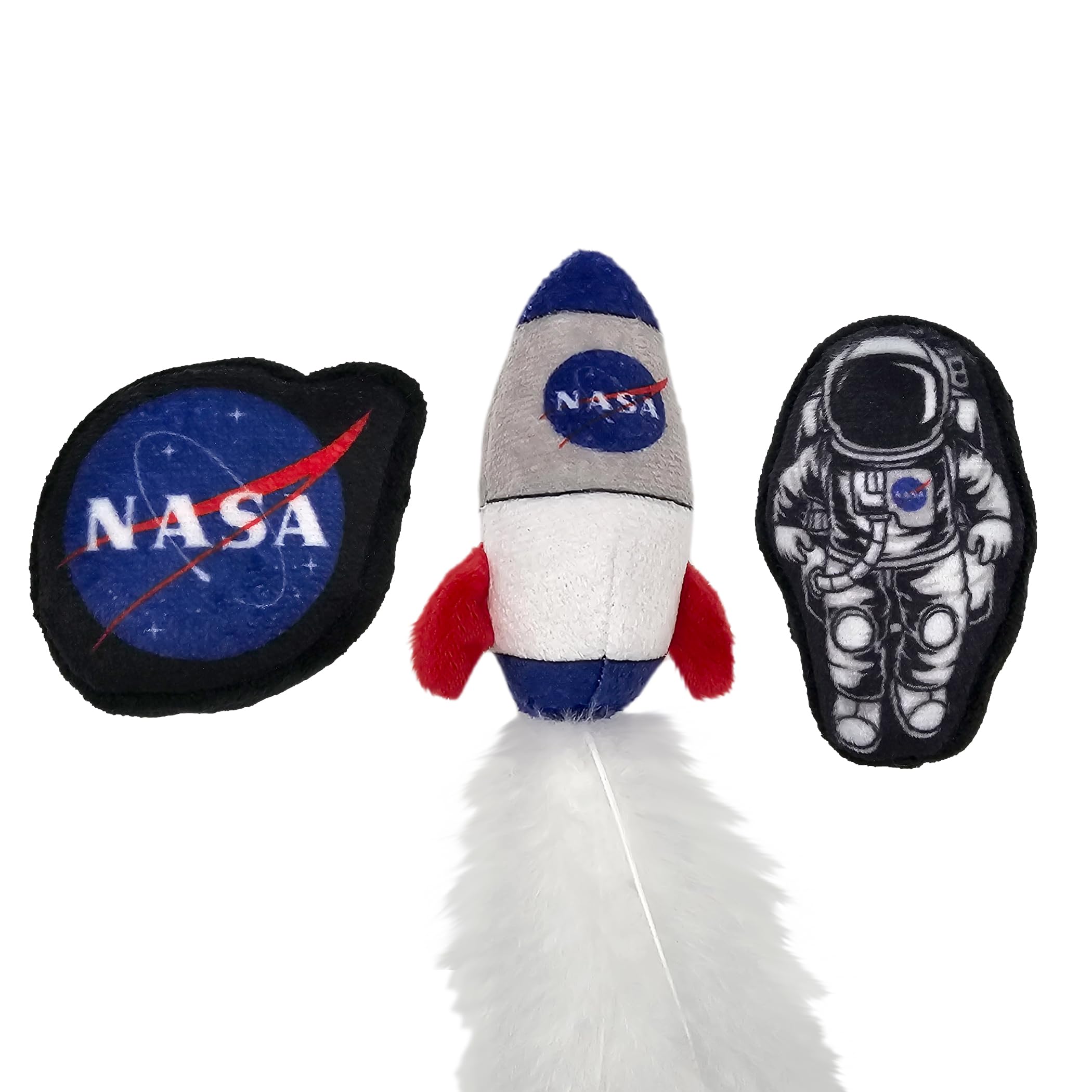 Pets First Nasa Accessories