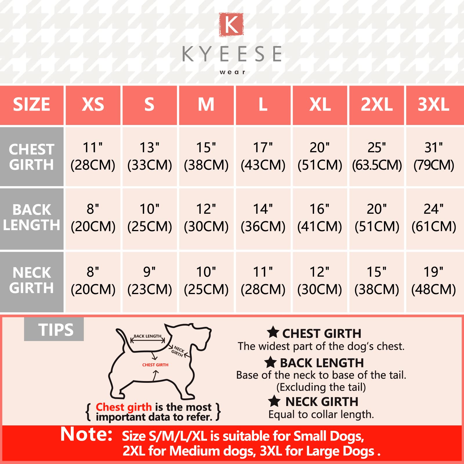 Kyeese Dog Pajamas Flamingo Stretchy Soft Dog Pjs Dog Onesie Doggie Jammies Cat Pajamas For Small Dogs