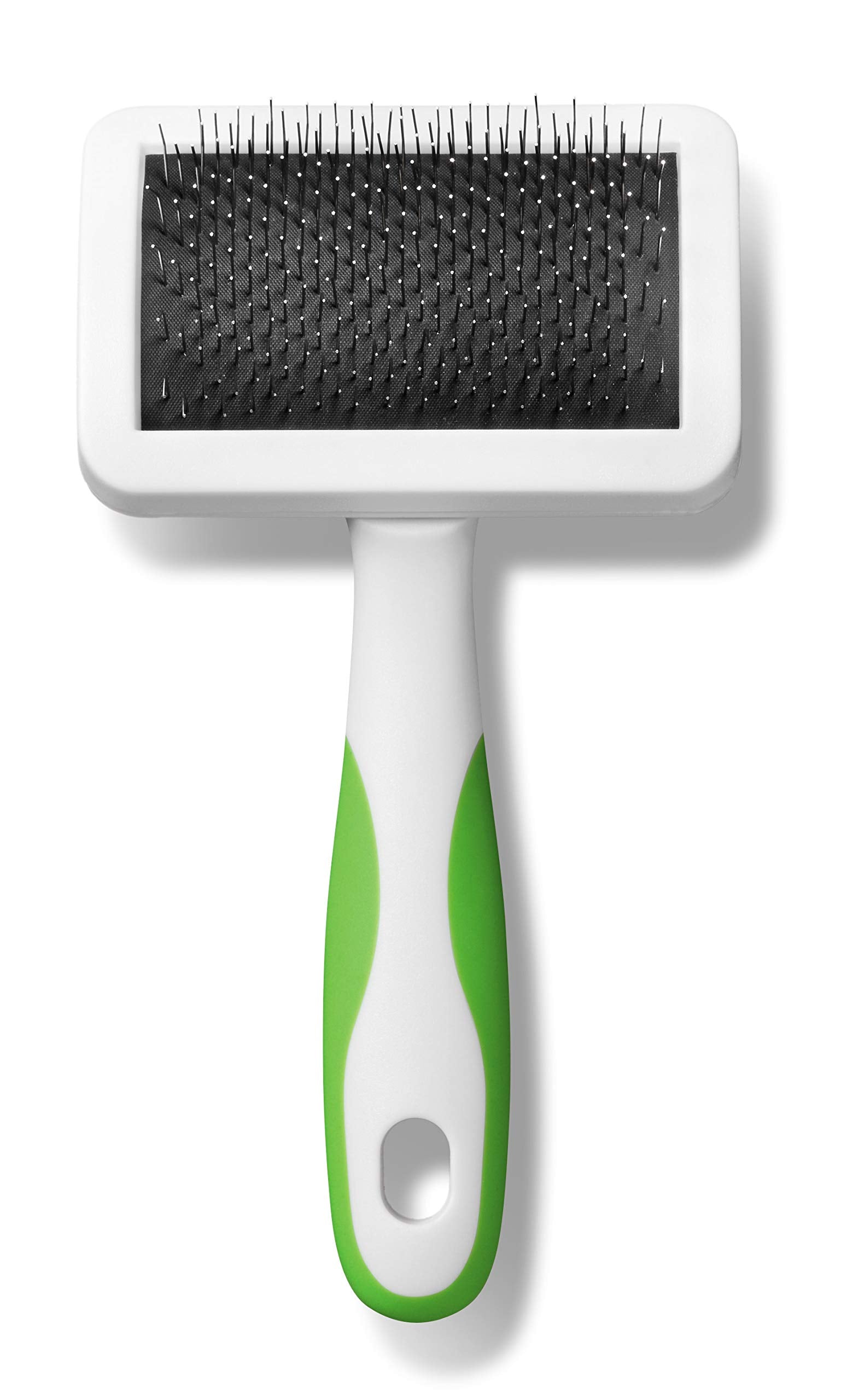 Andis Pet Grooming Medium Firm Slicker Brush