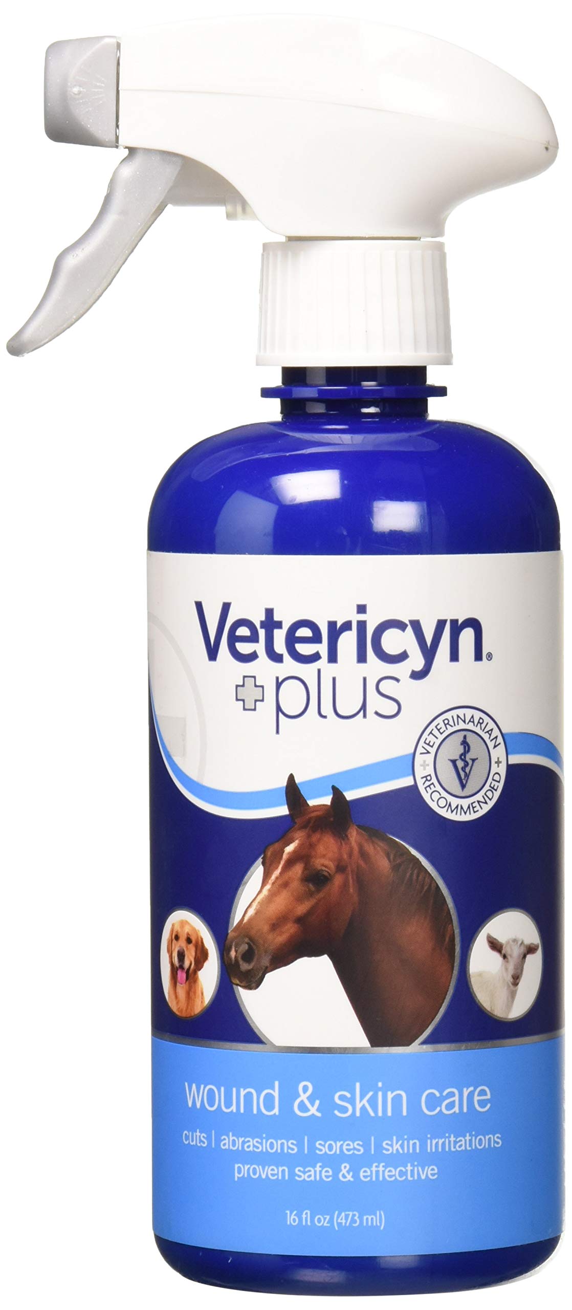 Wound Care Cat/Dog/Horse