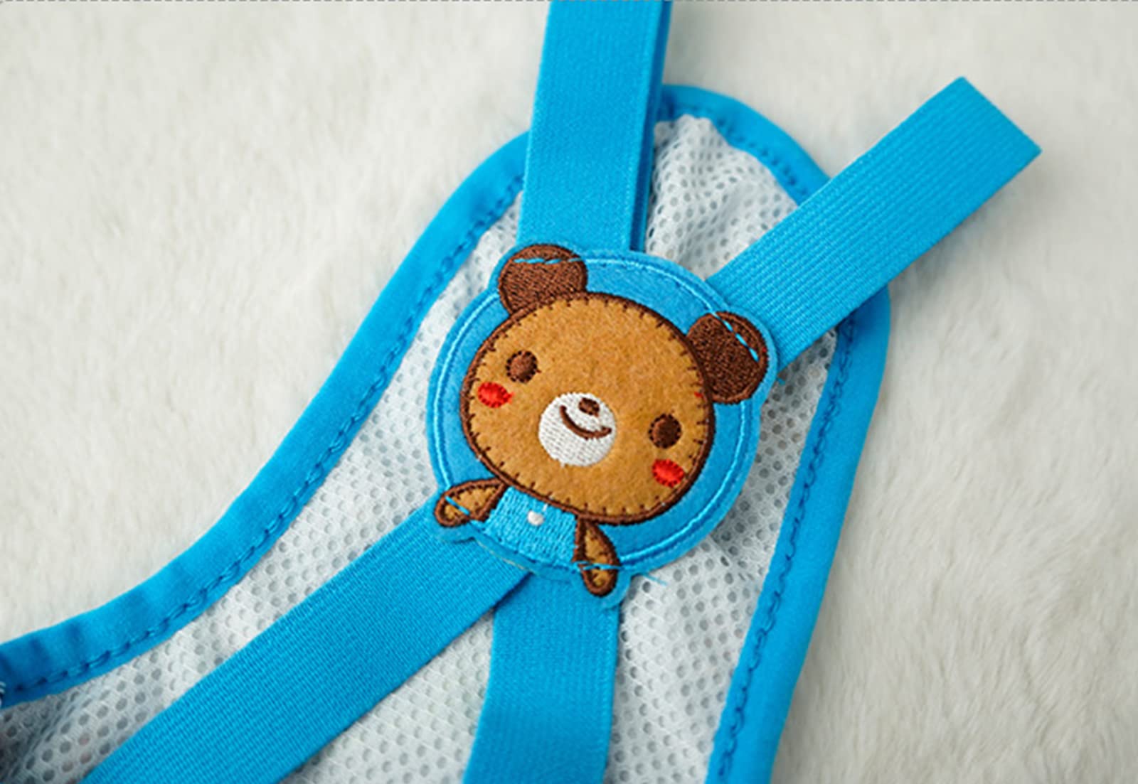 Dog Diaper Sanitary Pantie With Suspender Reusable Doggies Period Pants Washable Girl Pet Underwear Diapers Jumpsuits Onesie For