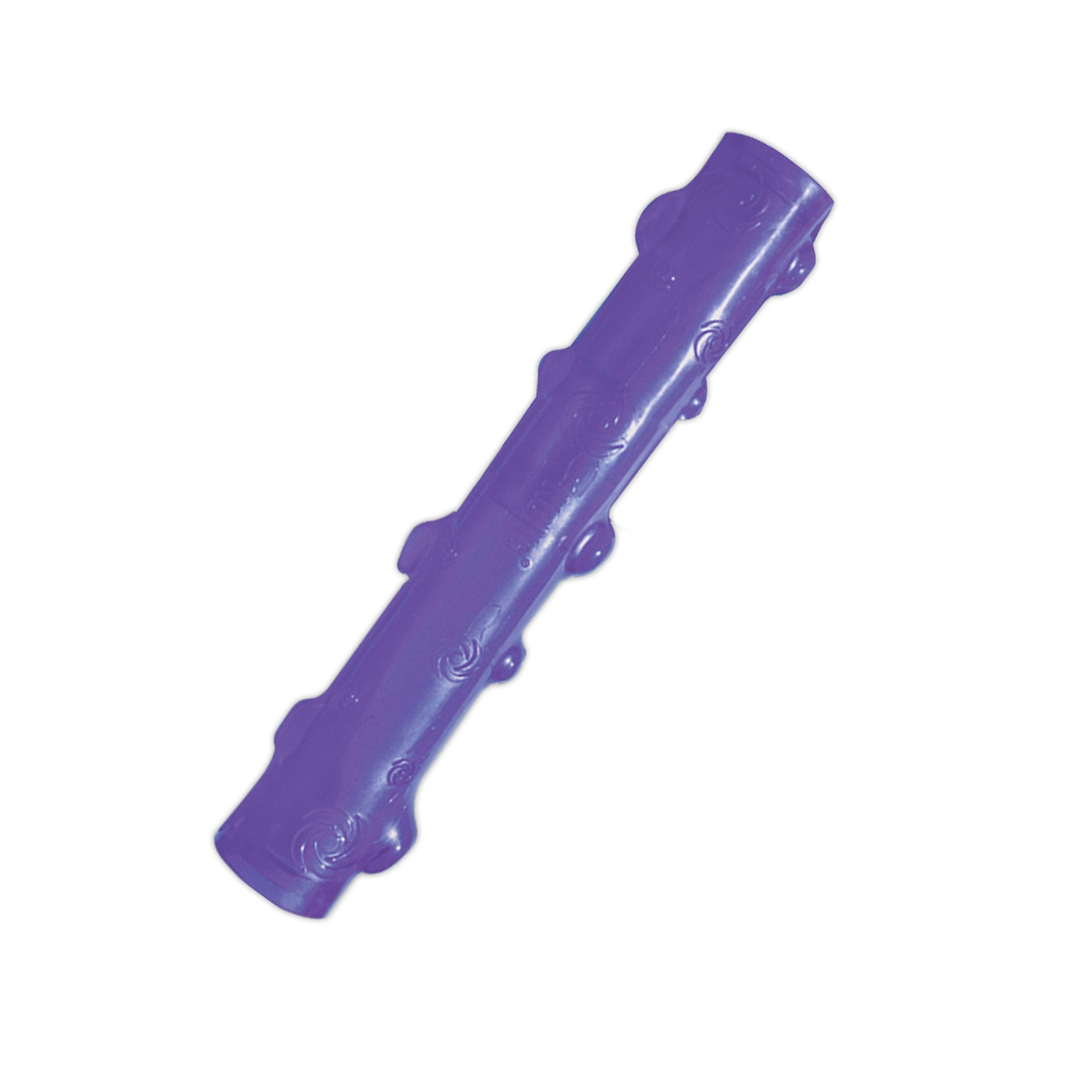 Kong Squeezz Stick Dog Toy, Medium, Color May Vary
