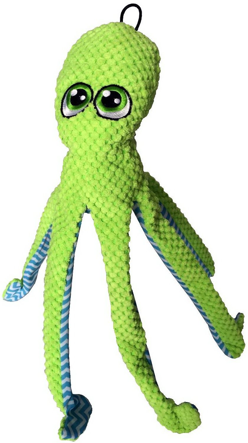 Pet Lou 16 Inch Octopus