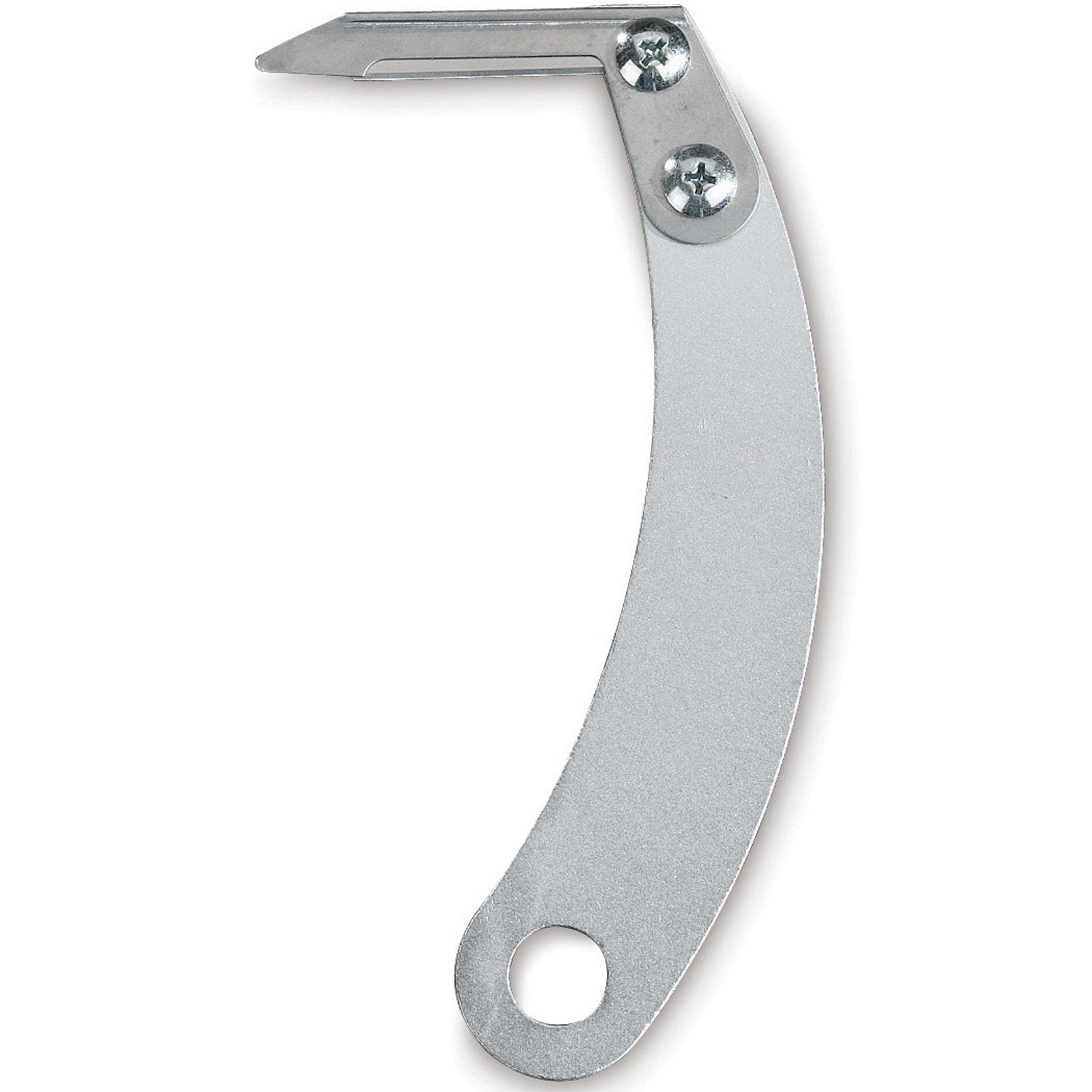 Master Grooming Tools Mat & Tangler Splitters — Efficient Tools For Grooming Dogs, 5½', Silver