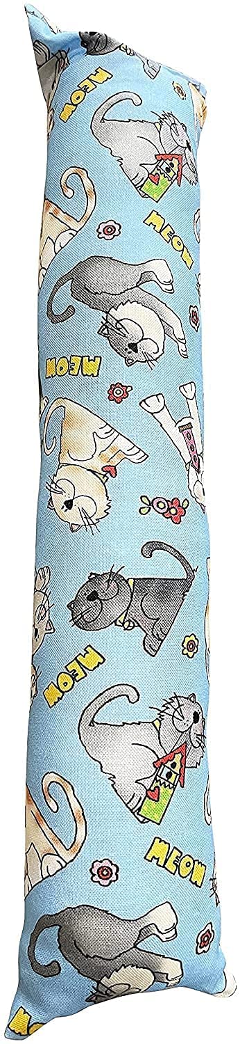 Over The Moon Pet Products Catnip Stickz, All Natural And Organic Catnip Stuffed Fun Toy, For Cats. (5 Inch)