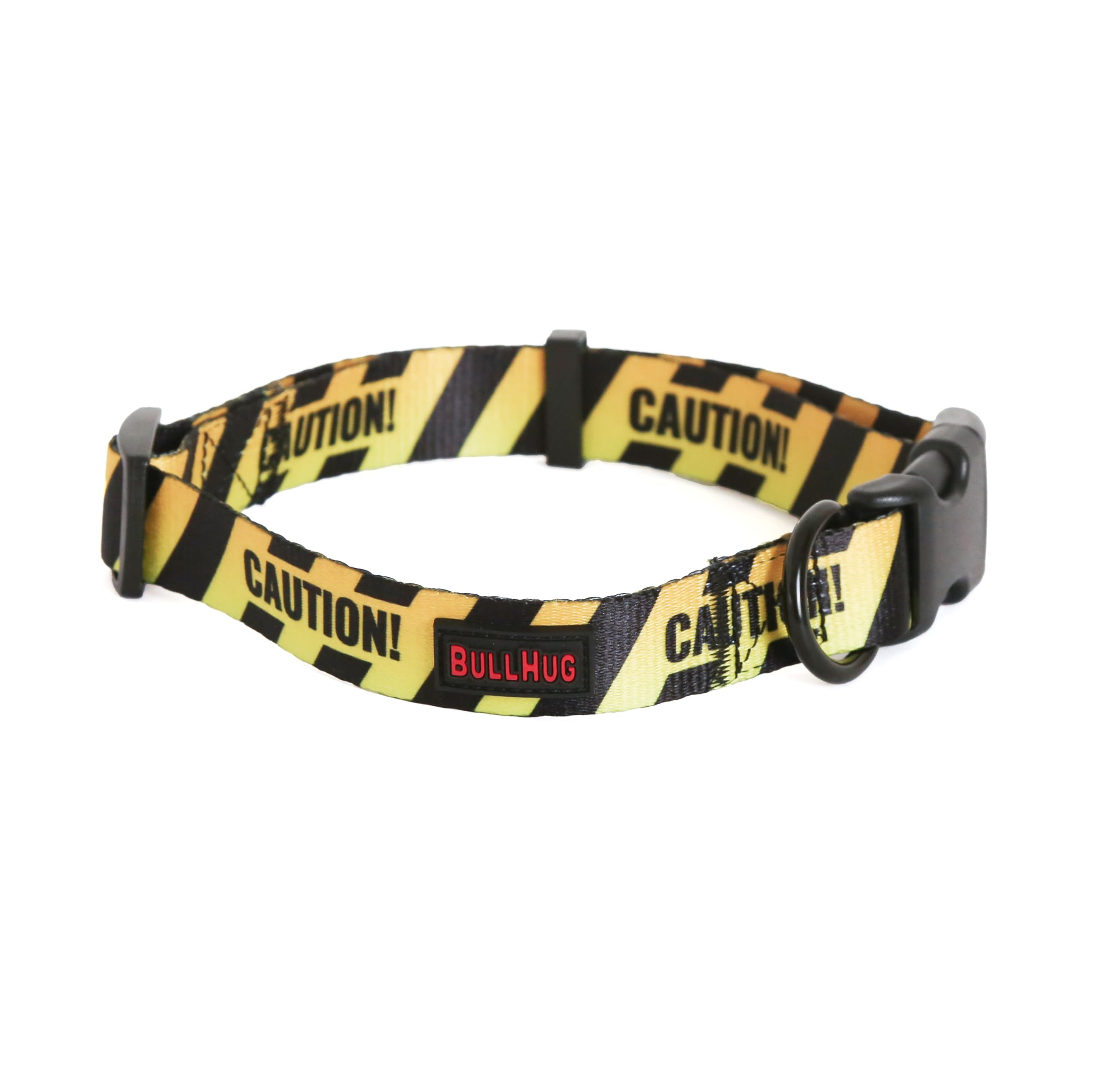 Dog Collars, Soft Adjustable Polyester, Vibrant Prints With Quick-Release Utx Buckle. Designed For Small Medium Large Dogs (Coll