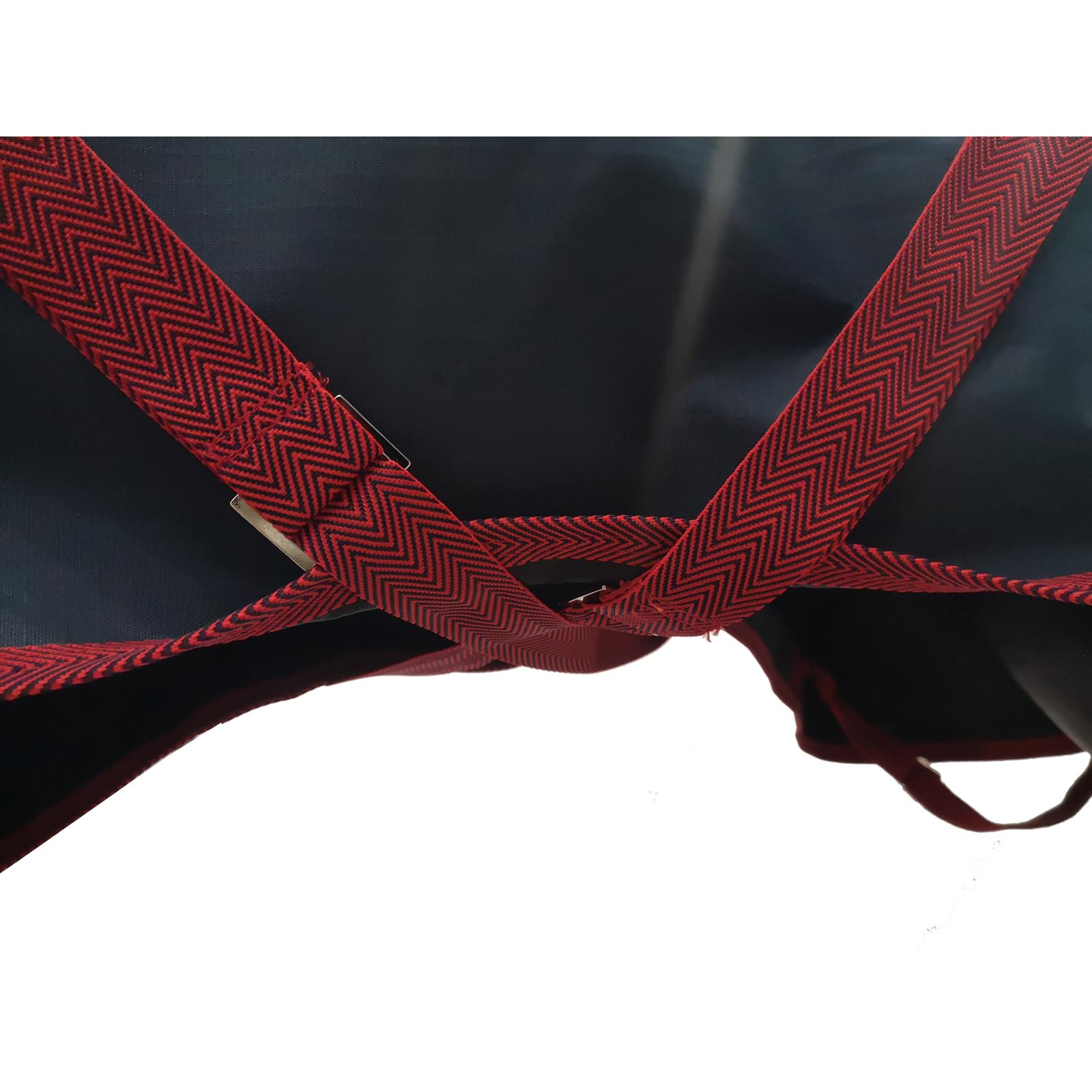 Barn & Stable 600D 3000Mm/3000Mvp Super Waterproof & Breathable Horse Rain Sheet Turnout Blanket Sheet For Horse With Leg Straps