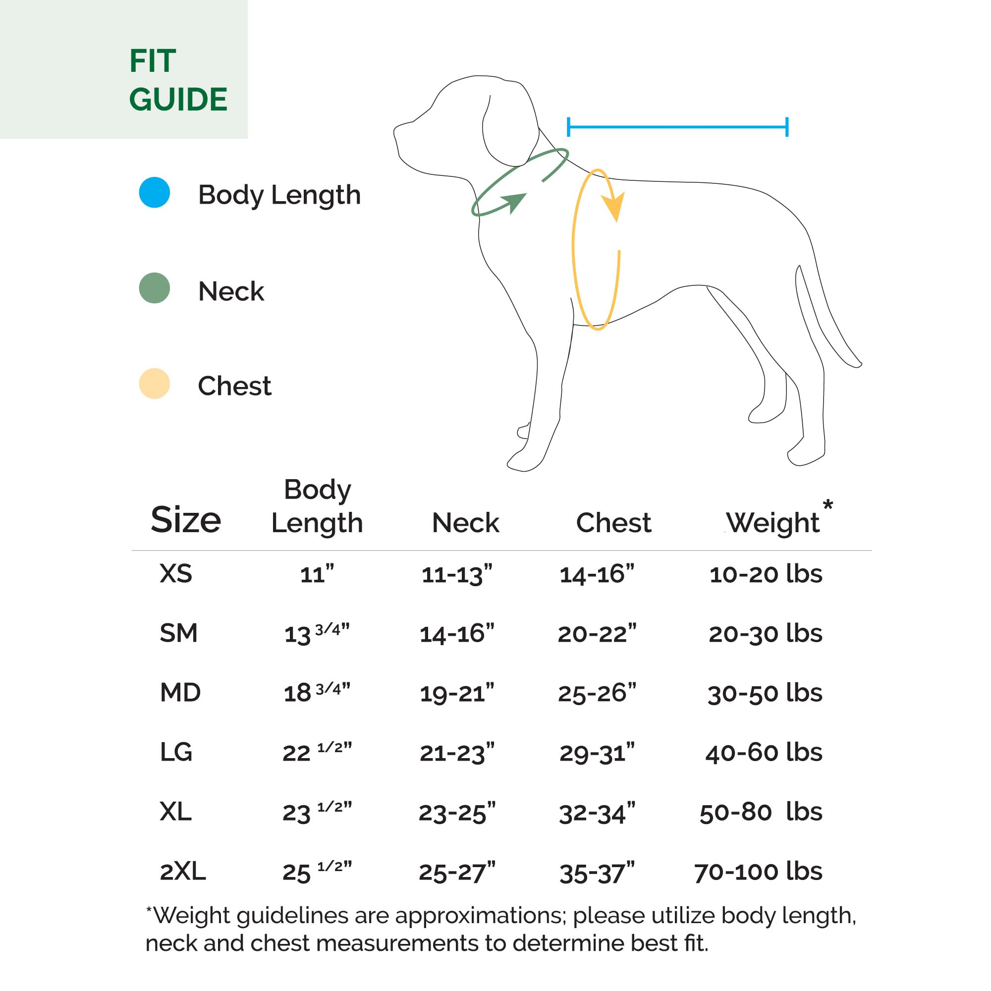 Furhaven X-Small Dog Coat Water-Repellent Pro-Fit Active Jacket, Washable - Aquamarine, Extra Small