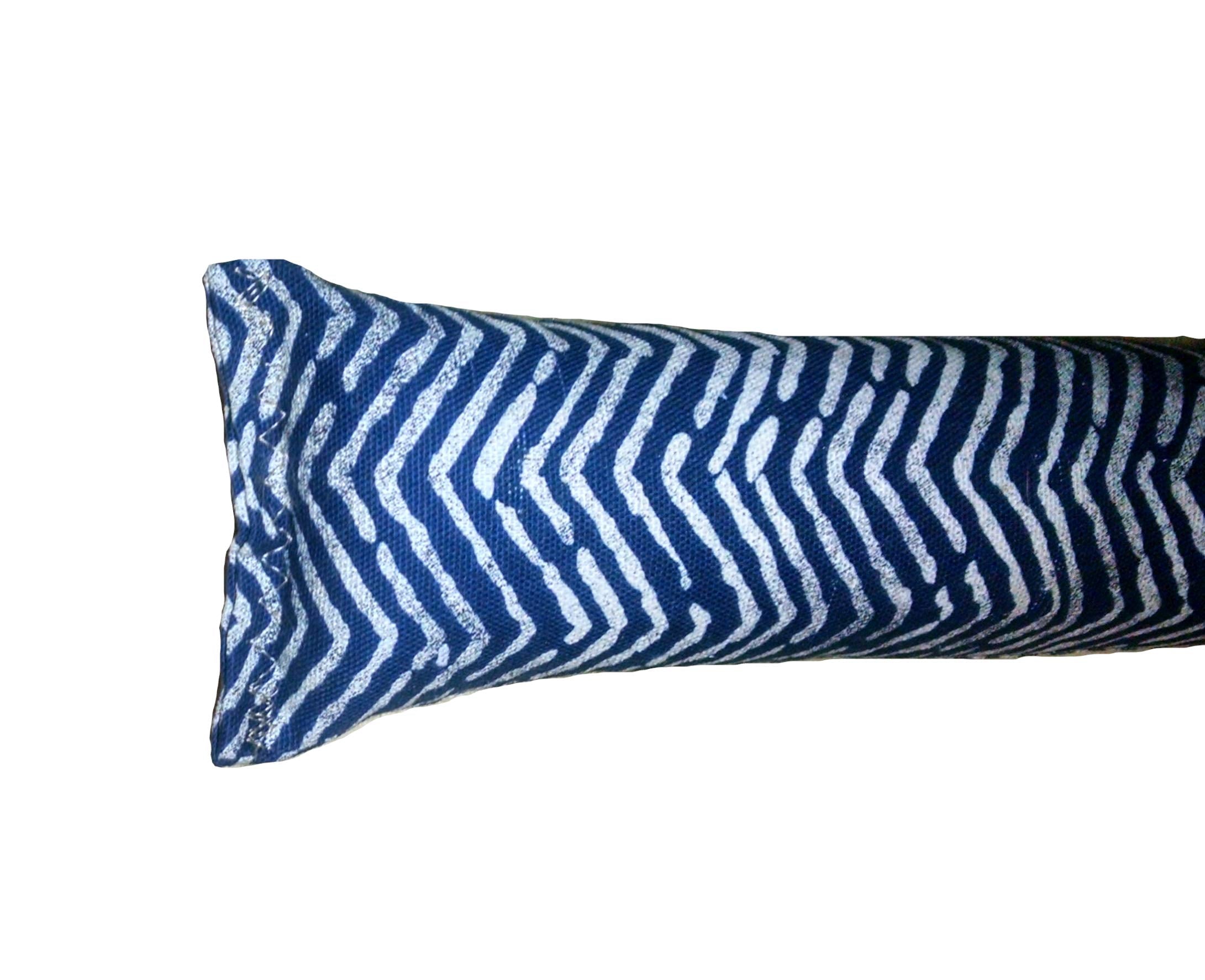 West Coast Pet Products 15 Catnip Cat Kicker Toys/Kitty Kick Sticks/Cat-Nip Kick Sticks (Blue) (Kickers Filled With 1 Oz Premi