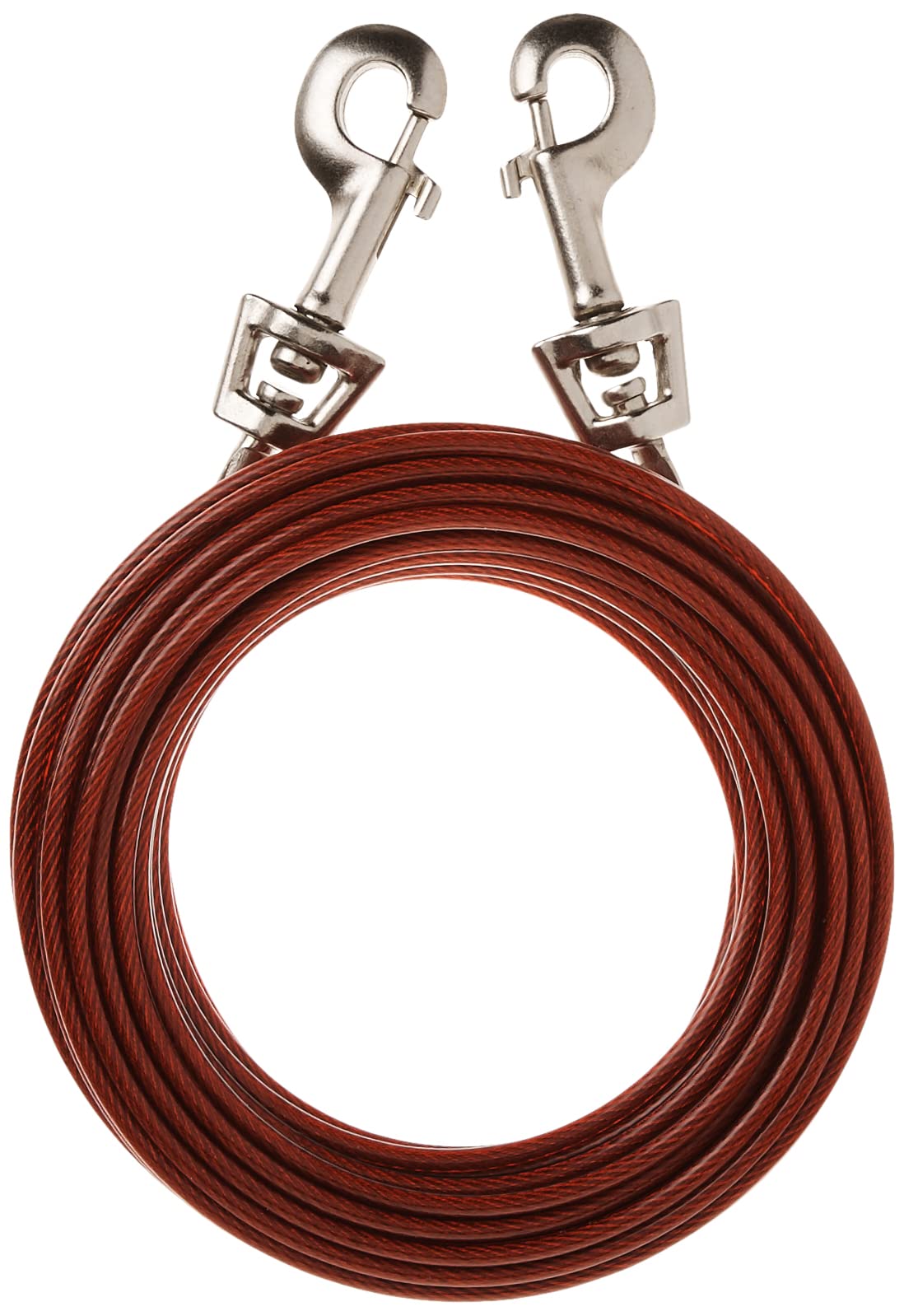 Prestige 40-Feet Large Dog Tie Out, Model: P354000099