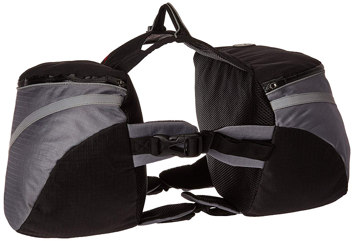Backpack Extreme  Medium Gray/Black