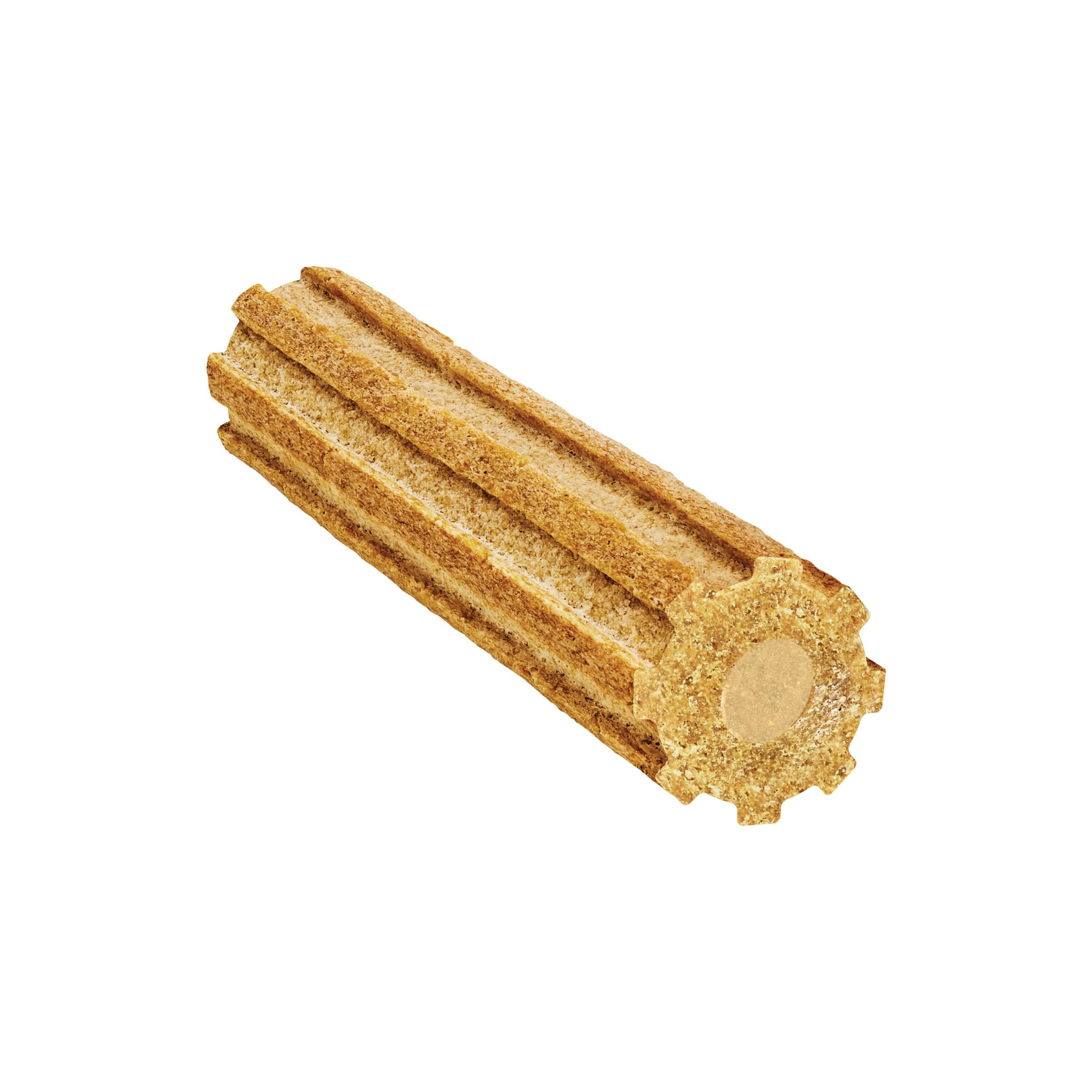 Dentalife Plus Digestive Support Dog Treats for Small and Medium Dogs 20-40 lbs., Cleans Teeth, Freshens Breath, & Supports Heal