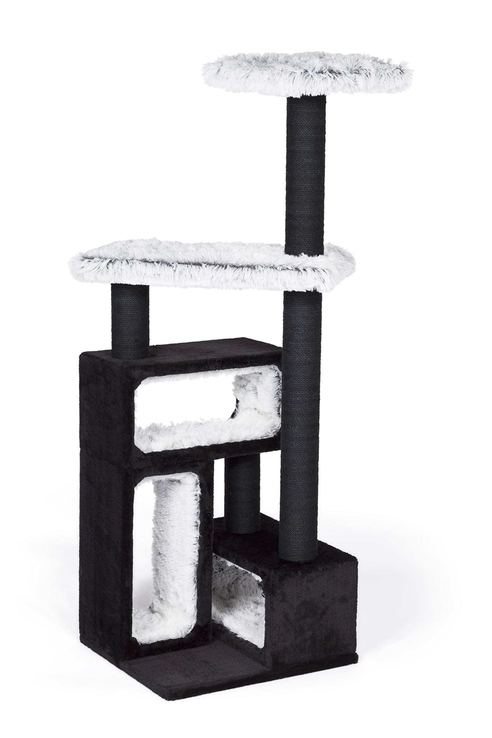 Prevue Pet Products Kitty Power Paws Domino Furniture
