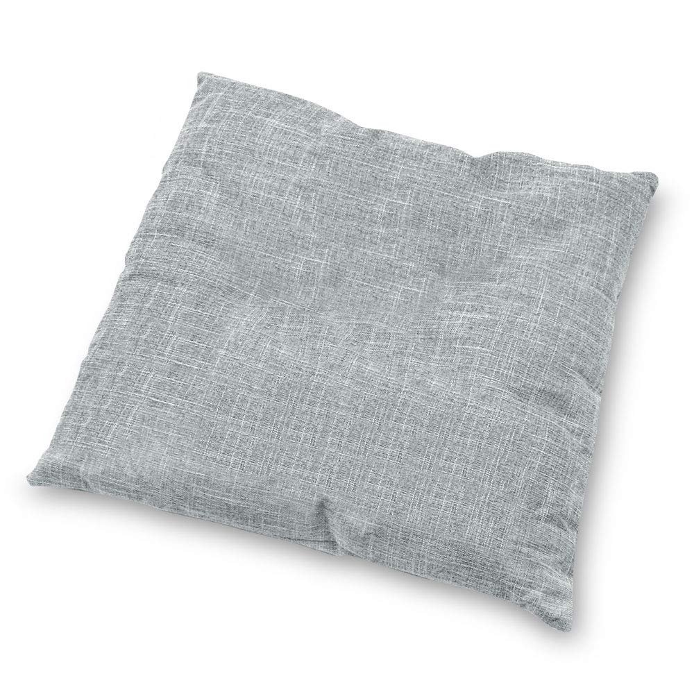 Pet Tent - Soft Bed For Dog And Cat By Best Pet Supplies - Gray Linen, 19' X 19' X H:19'