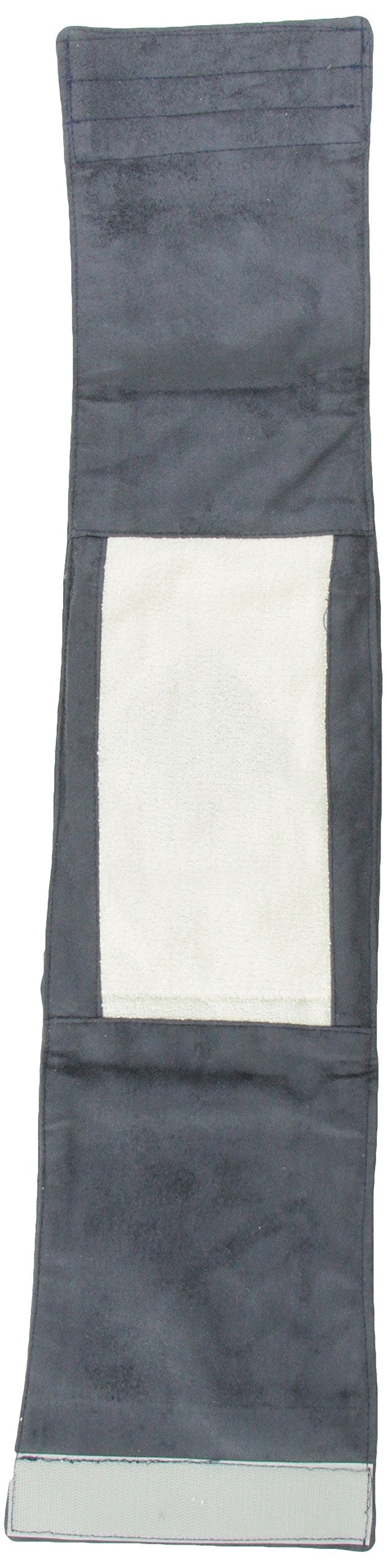 Snoozer Pet Piddle Pads Sanitary Wraps, Xx-Large, Navy