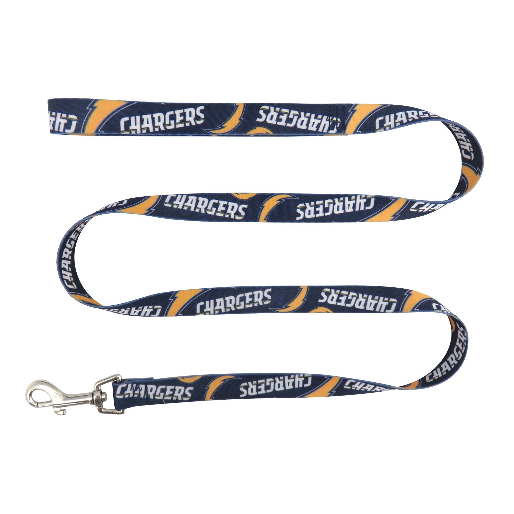 Littlearth Los Angeles Chargers NFL Pet Leash