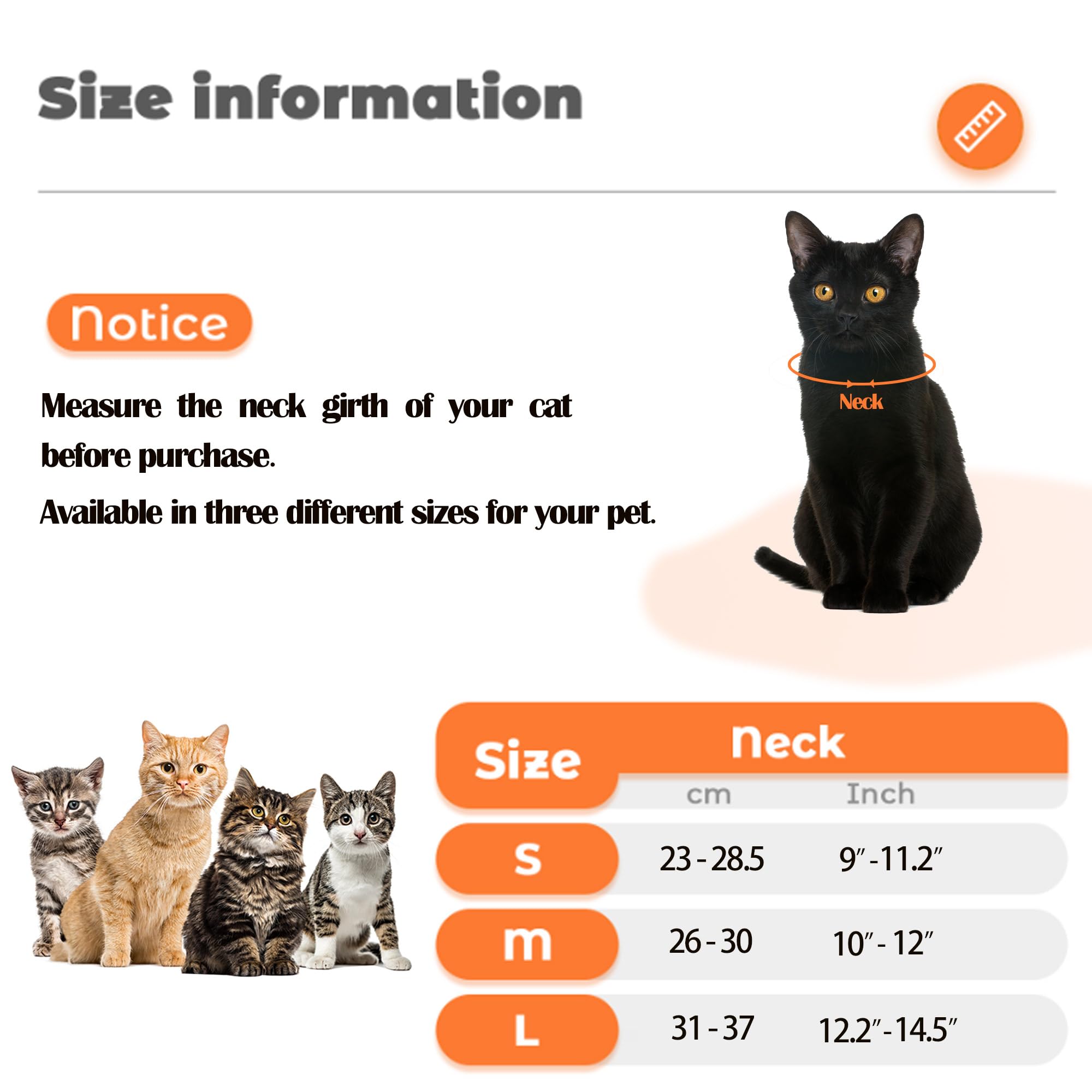 Rosylife Lion Mane Wig For Cat Costume Pet Adjustable Washable Comfortable Fancy Lion Hair Cat Clothes Dress For Halloween Christmas Easter Festival Party Activity (Large, Brown)